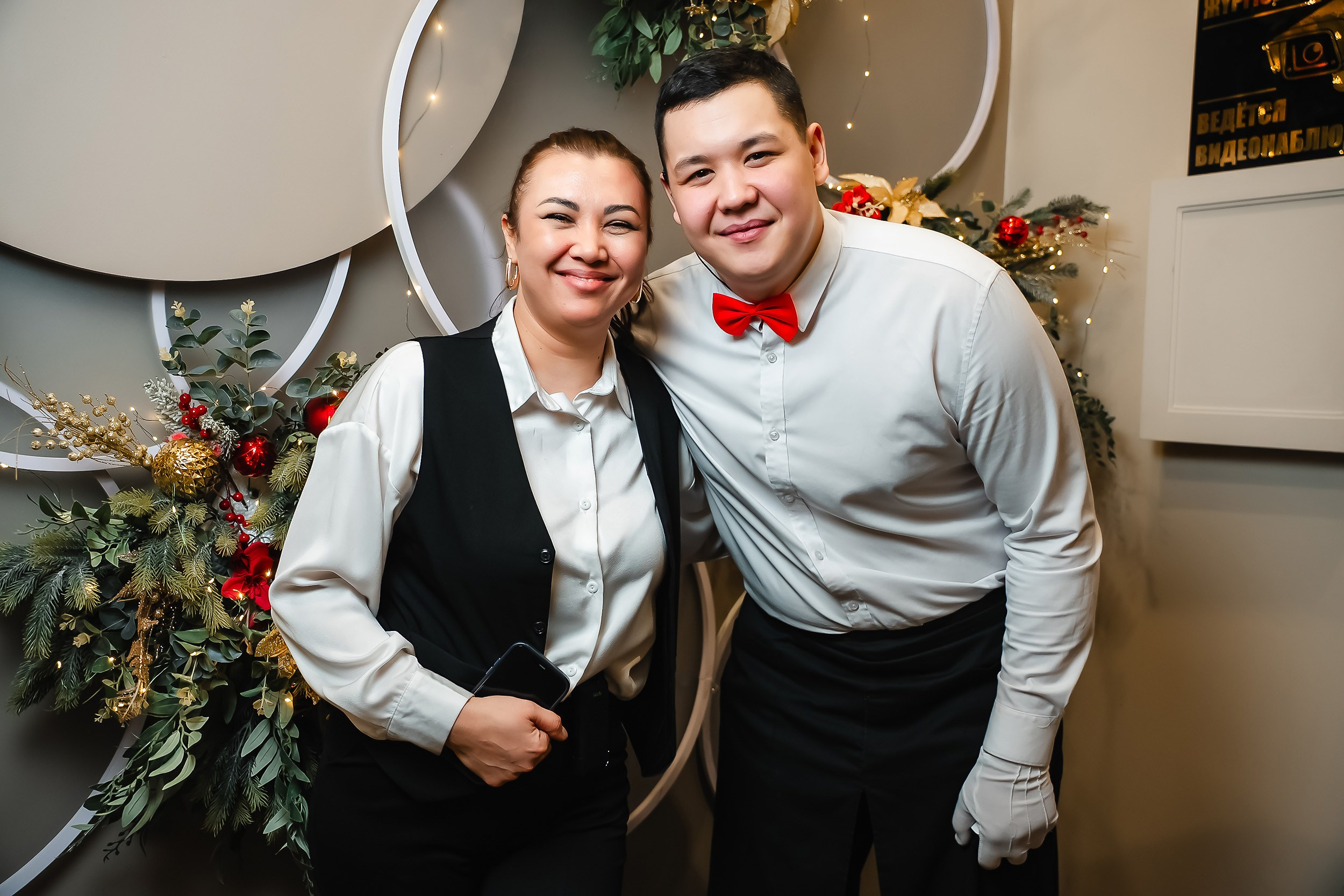 Bossfor. Кипятком Павлодар