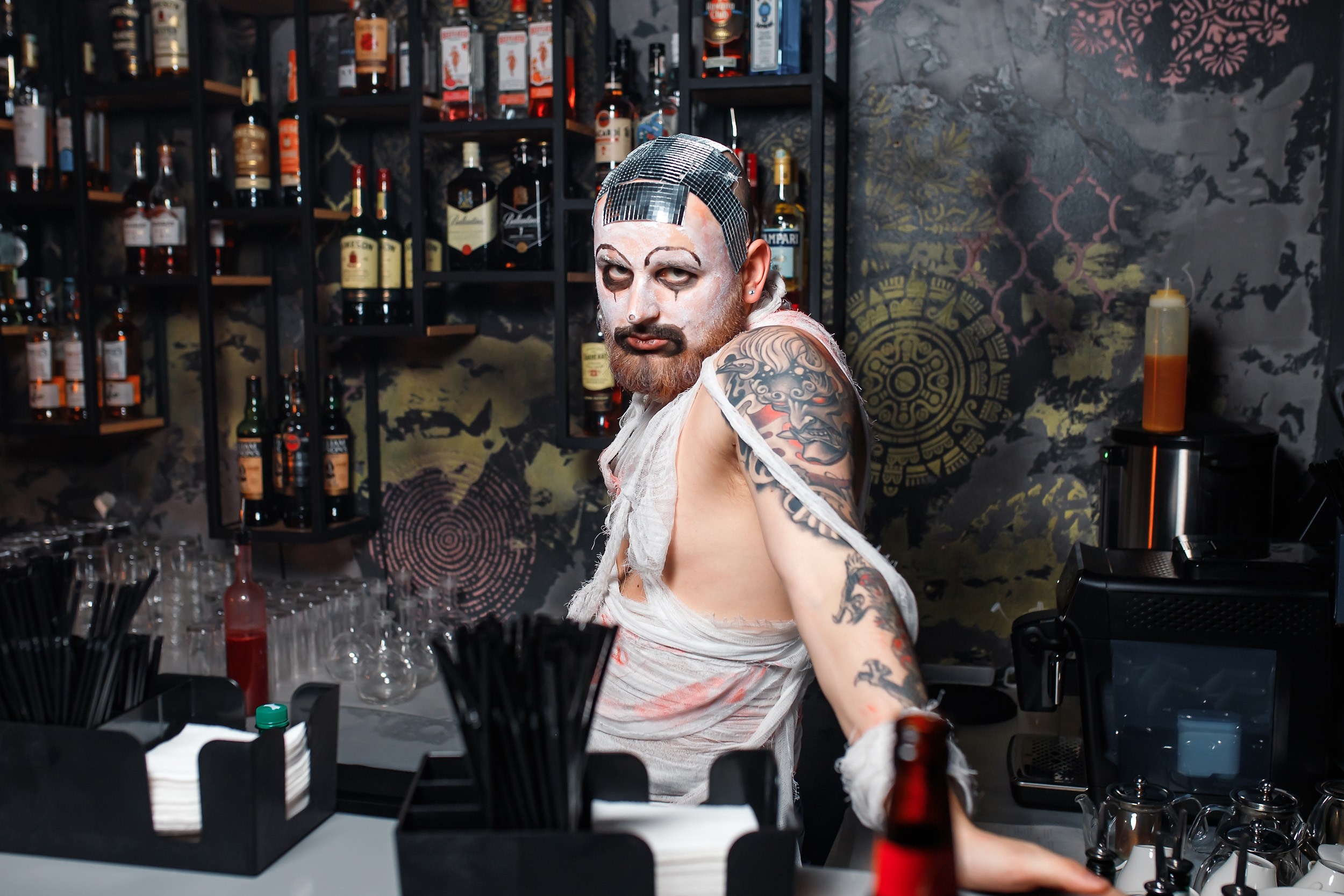 EZ. Кипятком Павлодар