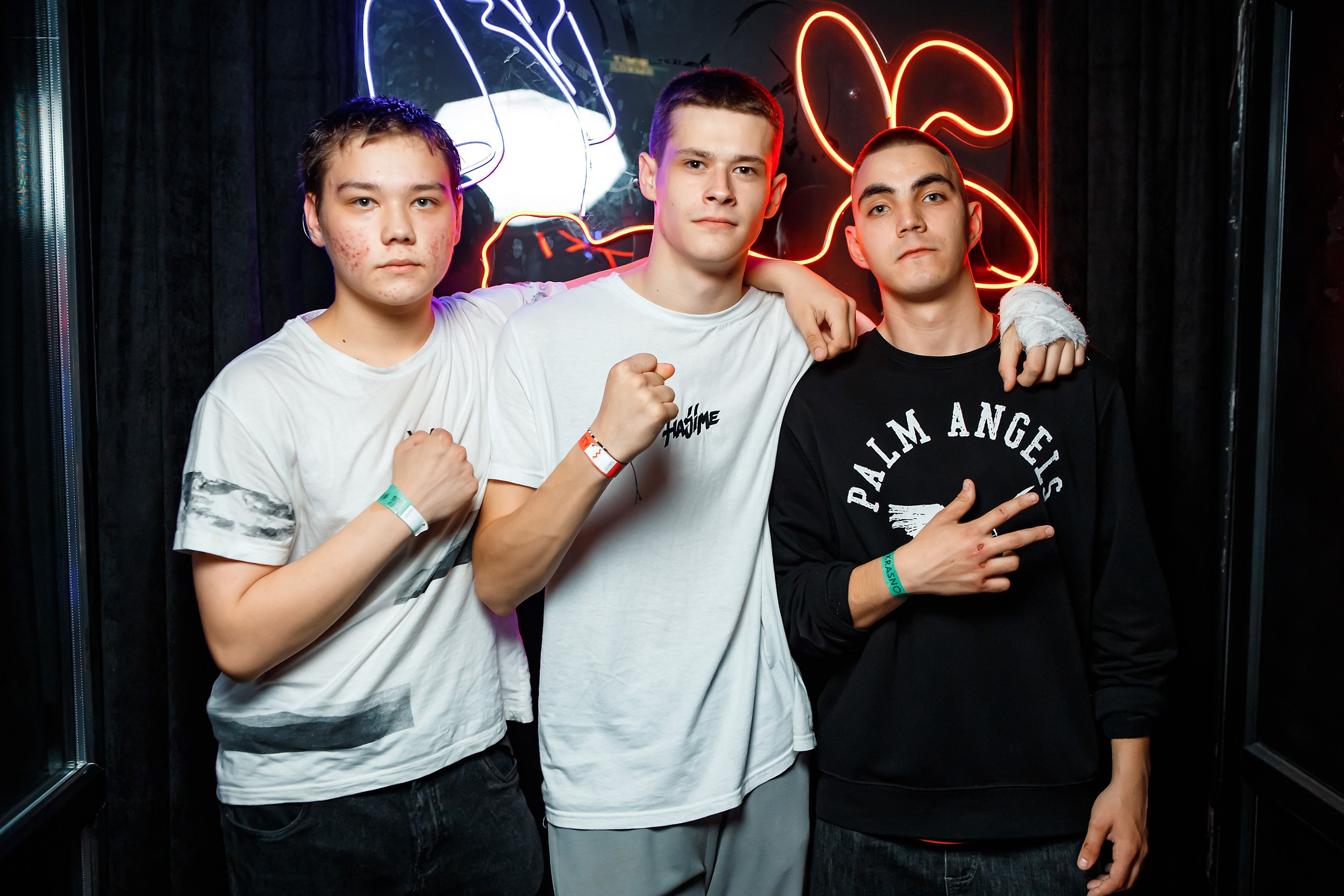 Импульс. Кипятком Павлодар