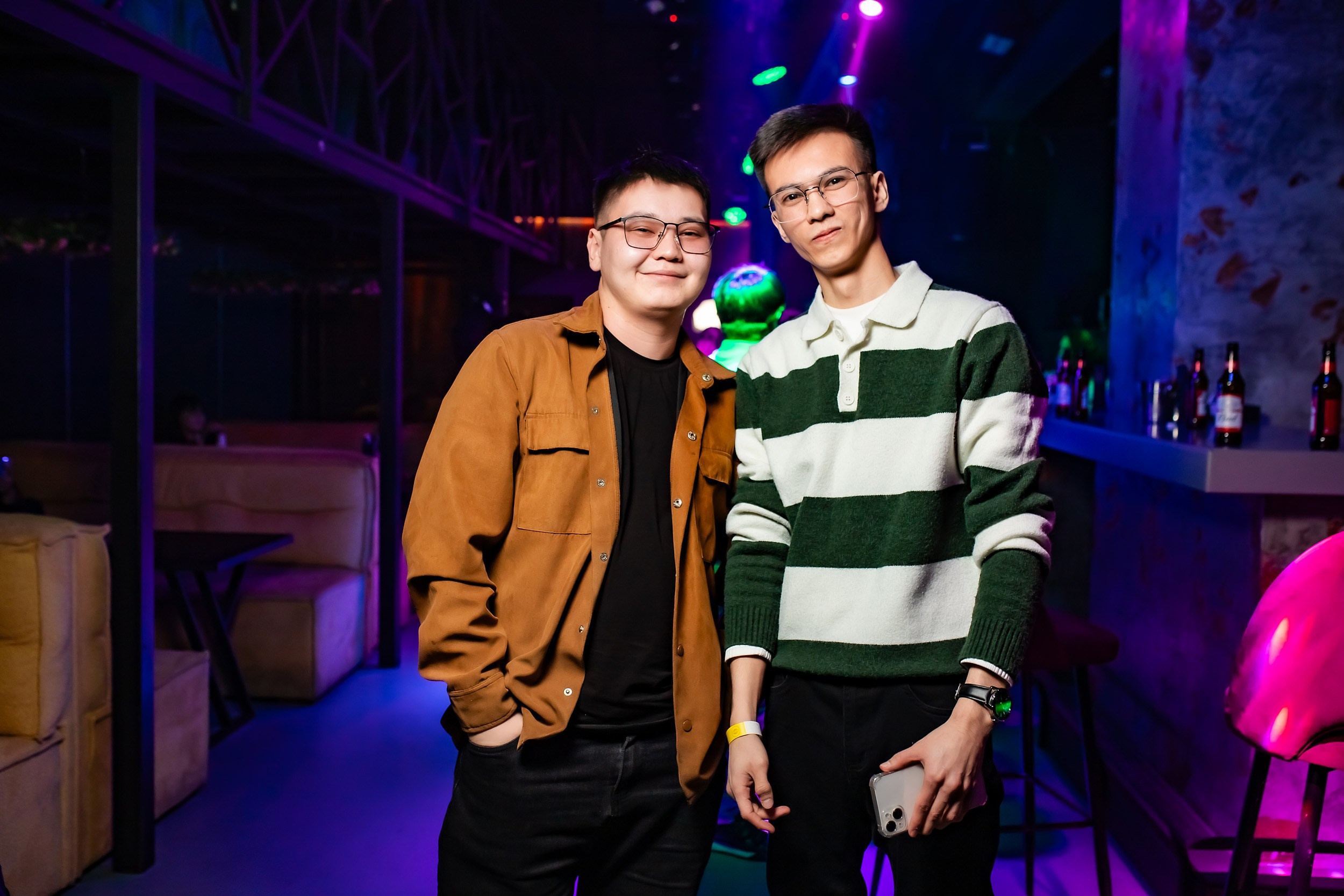 Insomnia. Кипятком Павлодар