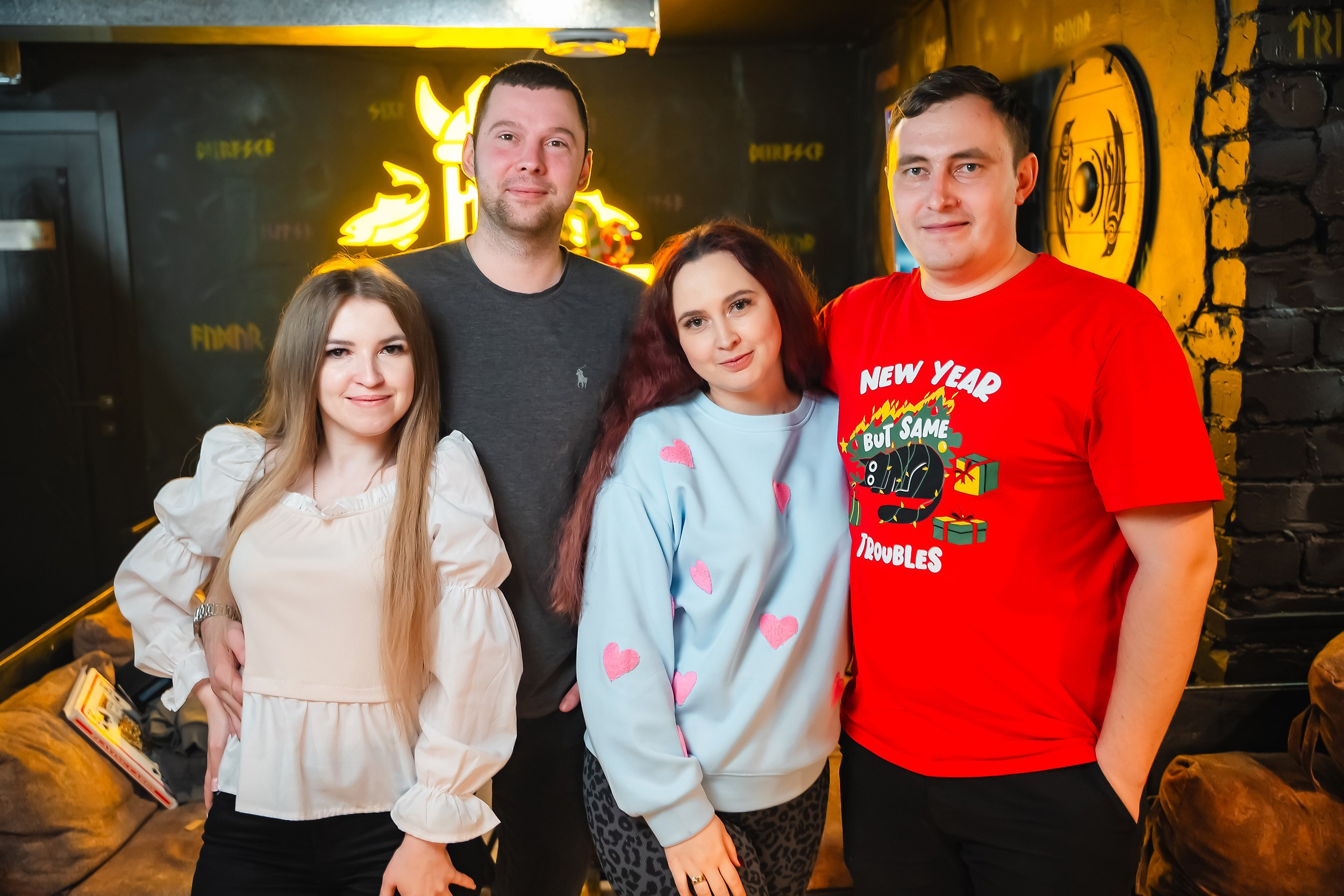 Viking. Кипятком Павлодар