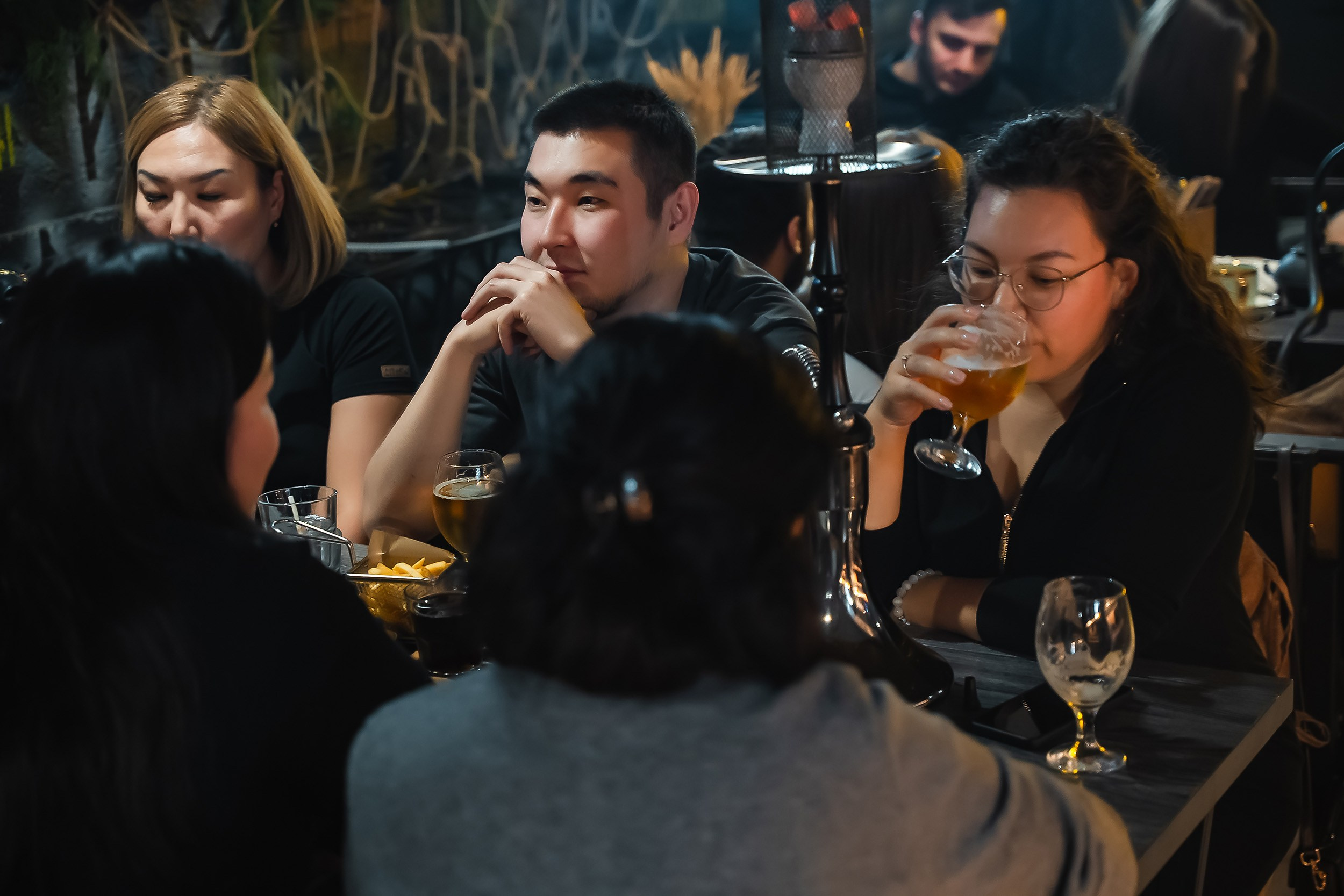 Viking. Кипятком Павлодар