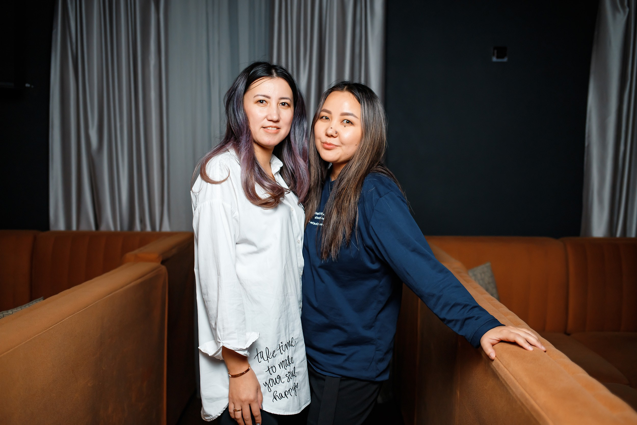 Bossfor. Кипятком Павлодар