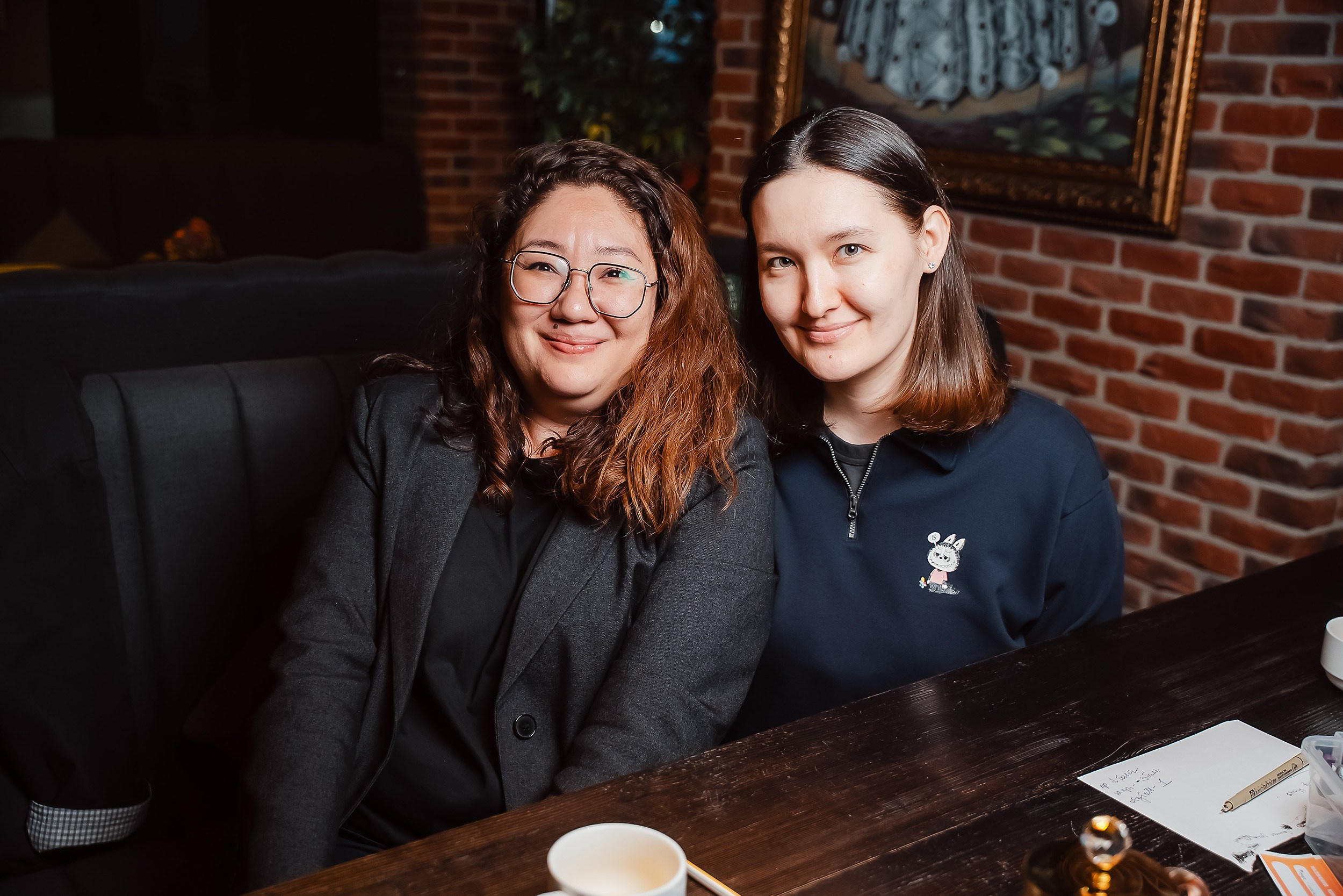 Пошумим Квиз. Кипятком Павлодар