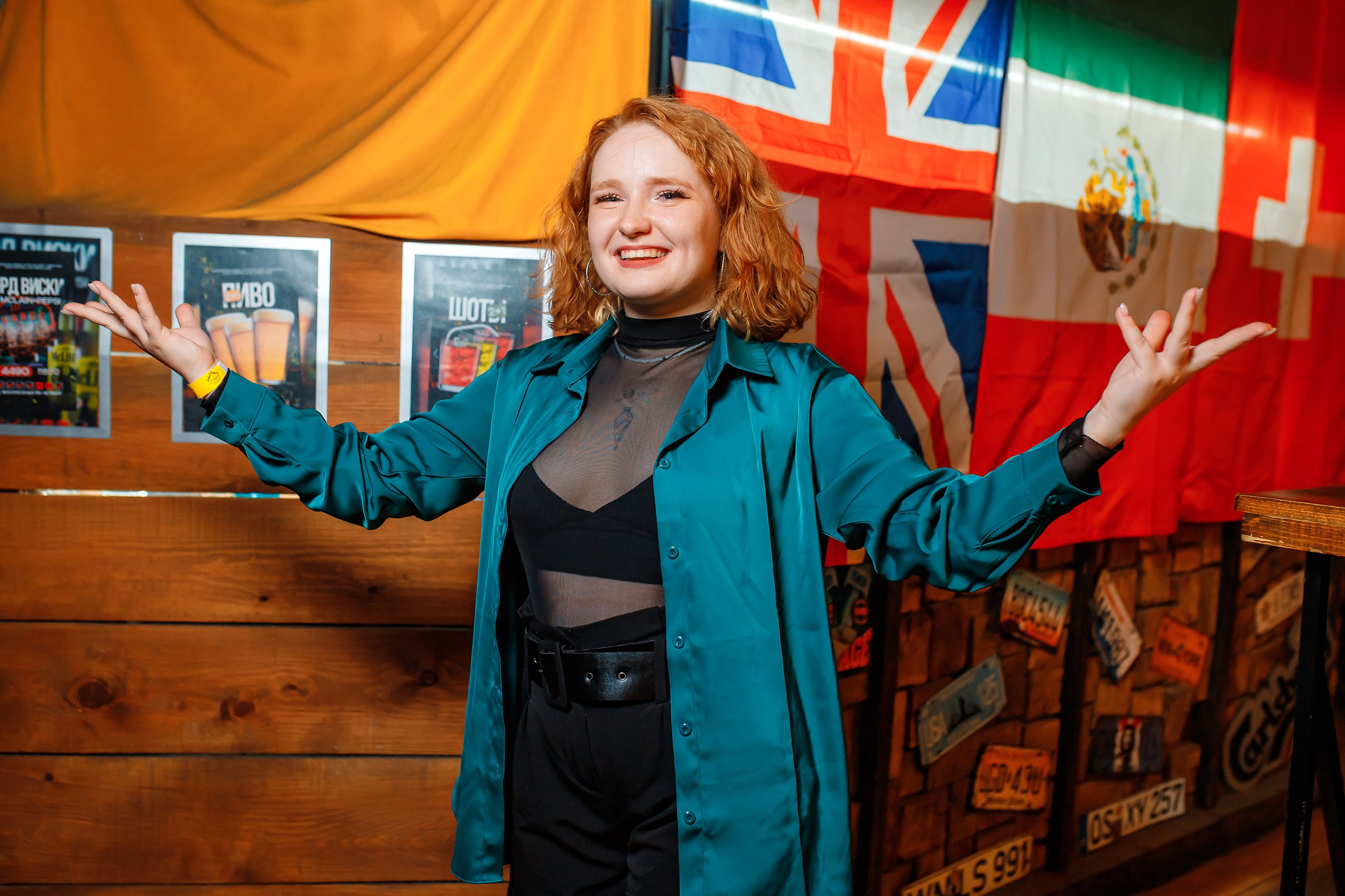 Garage. Кипятком Павлодар