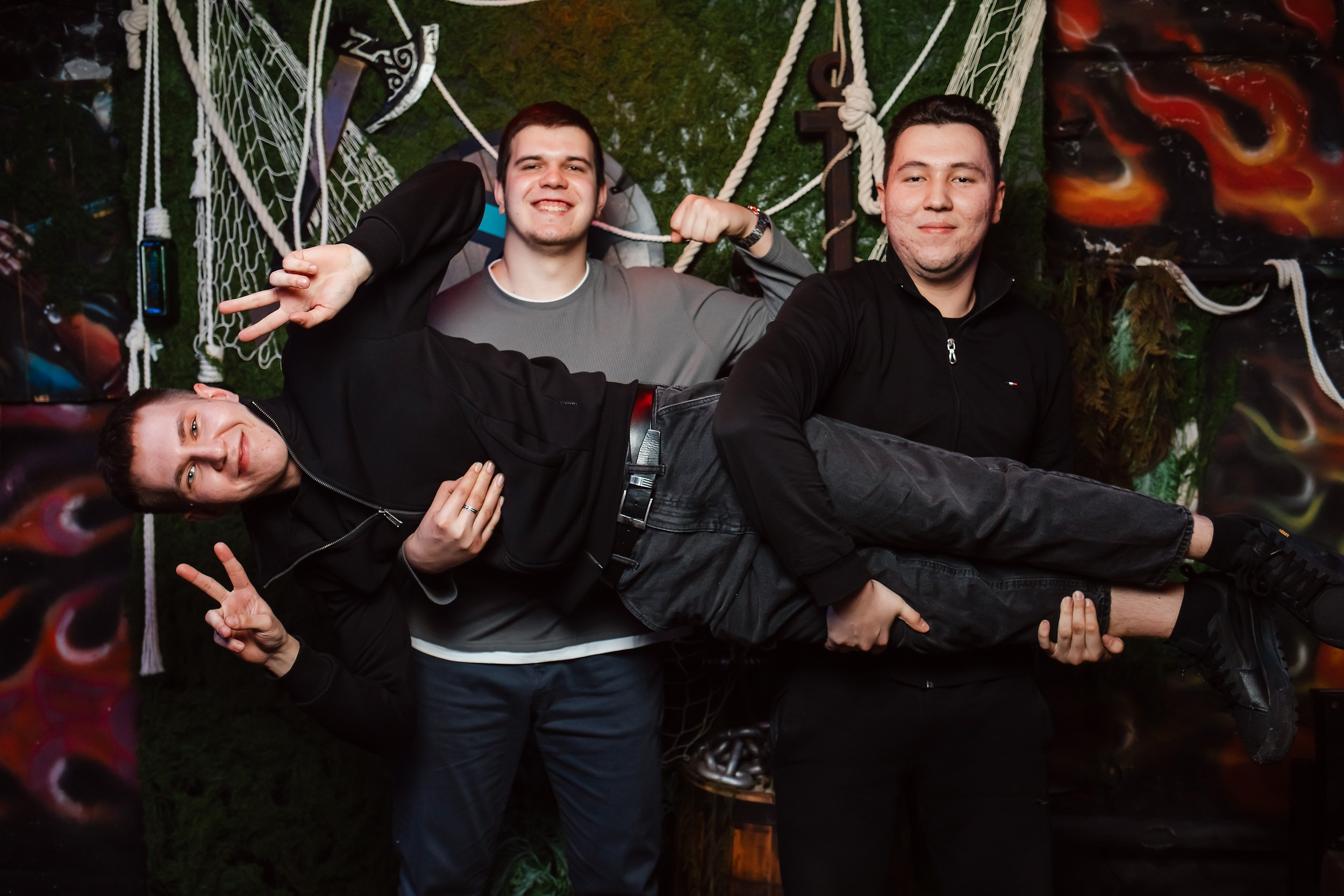 Viking. Кипятком Павлодар