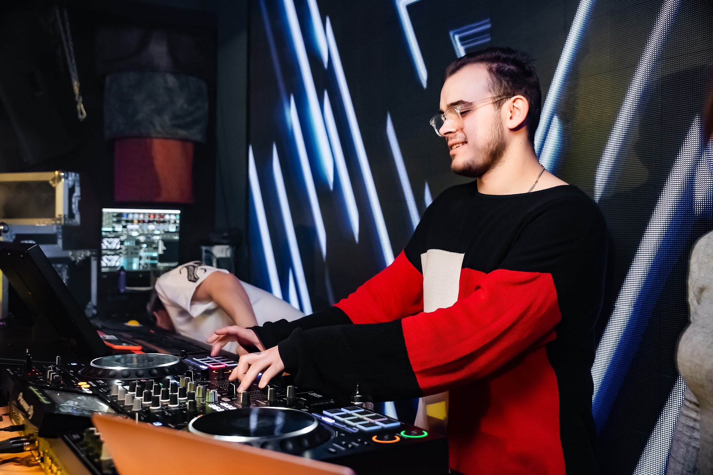 Insomnia. Кипятком Павлодар