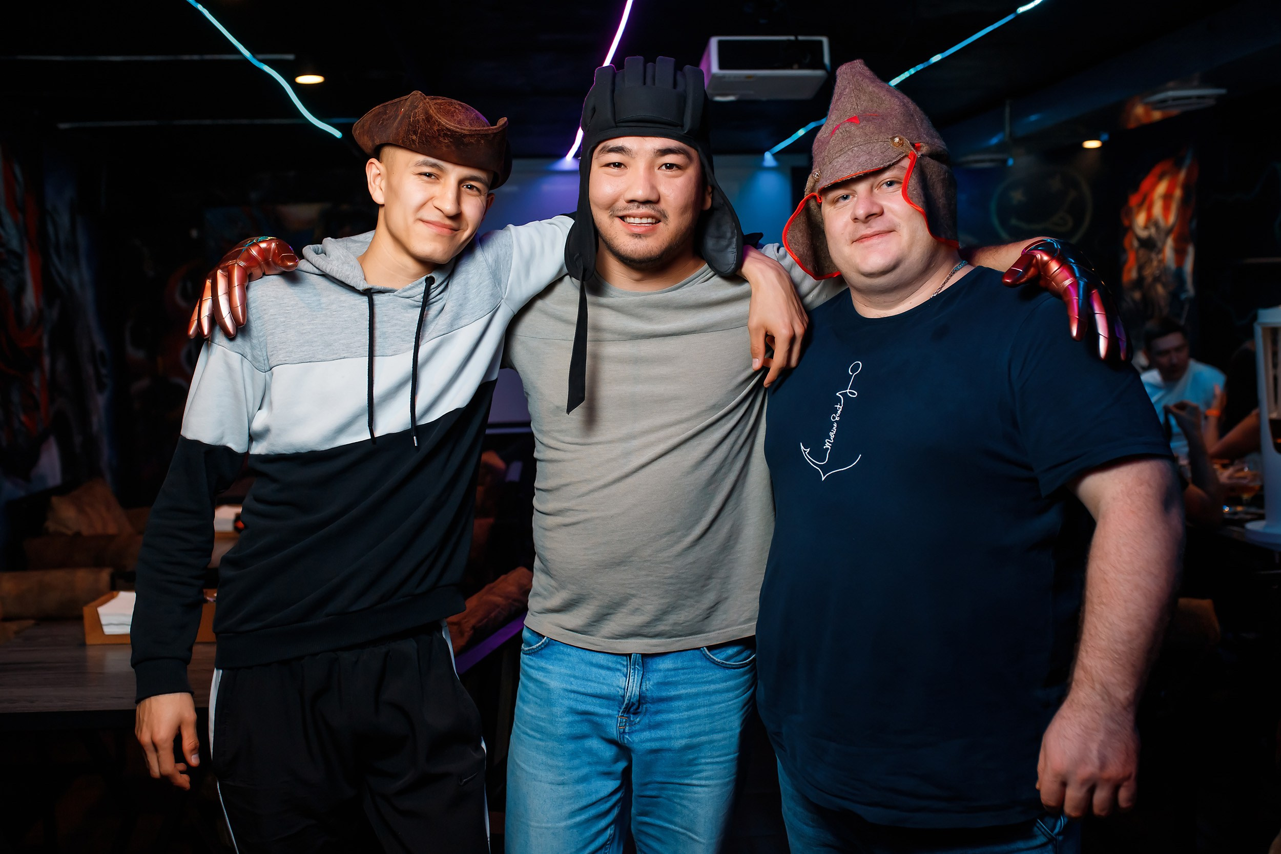 Viking. Кипятком Павлодар