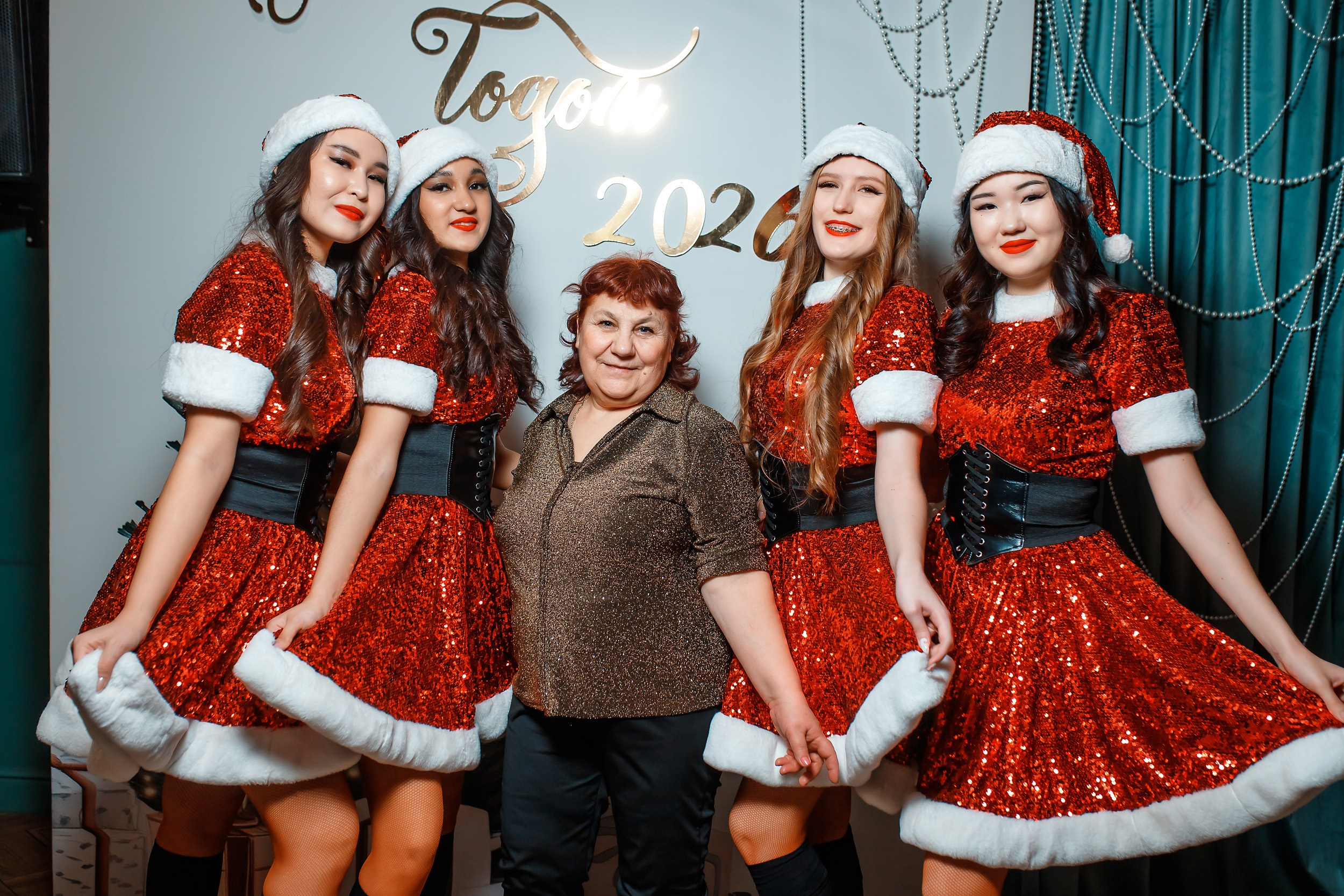 Bossfor. Кипятком Павлодар