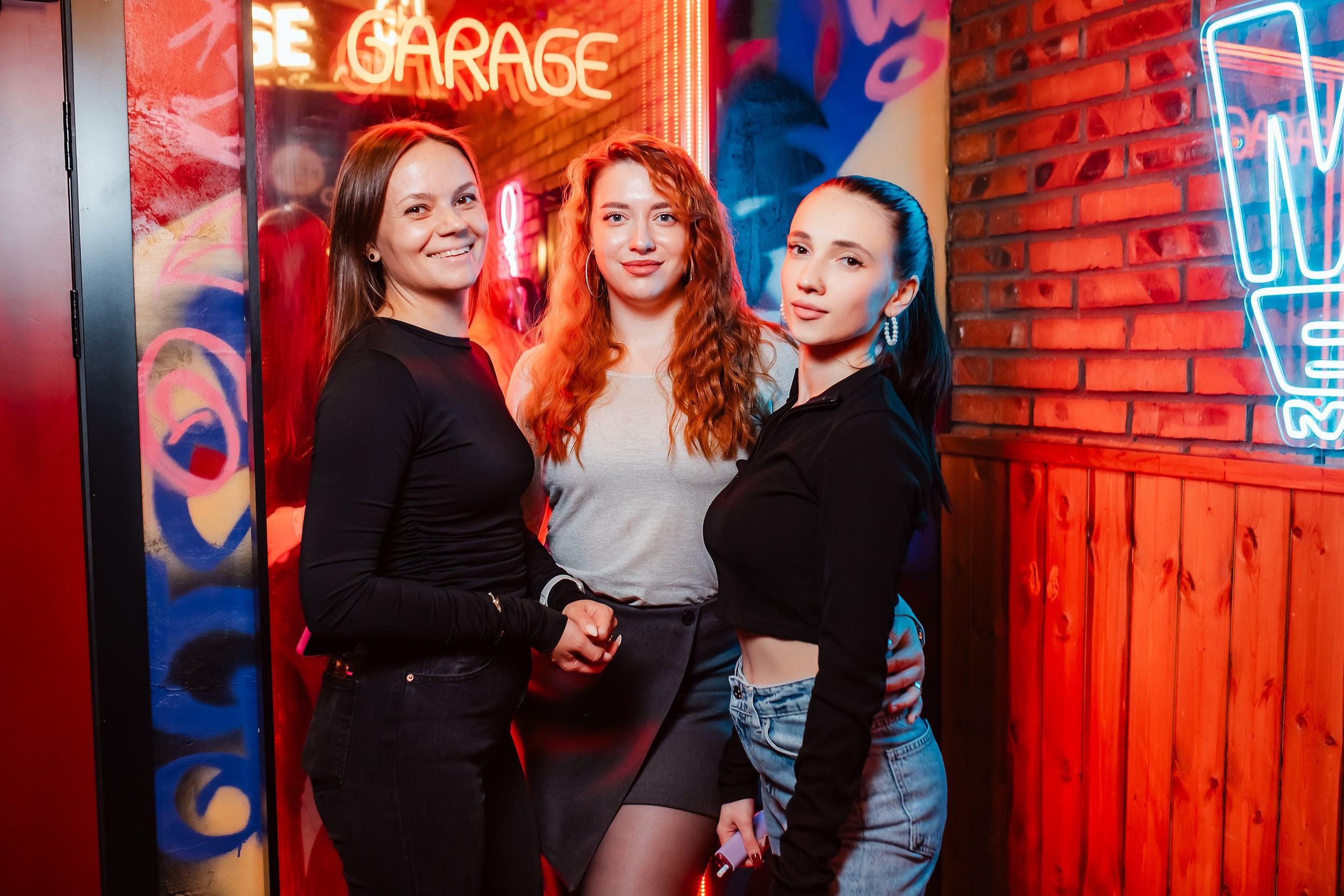 Garage. Кипятком Павлодар