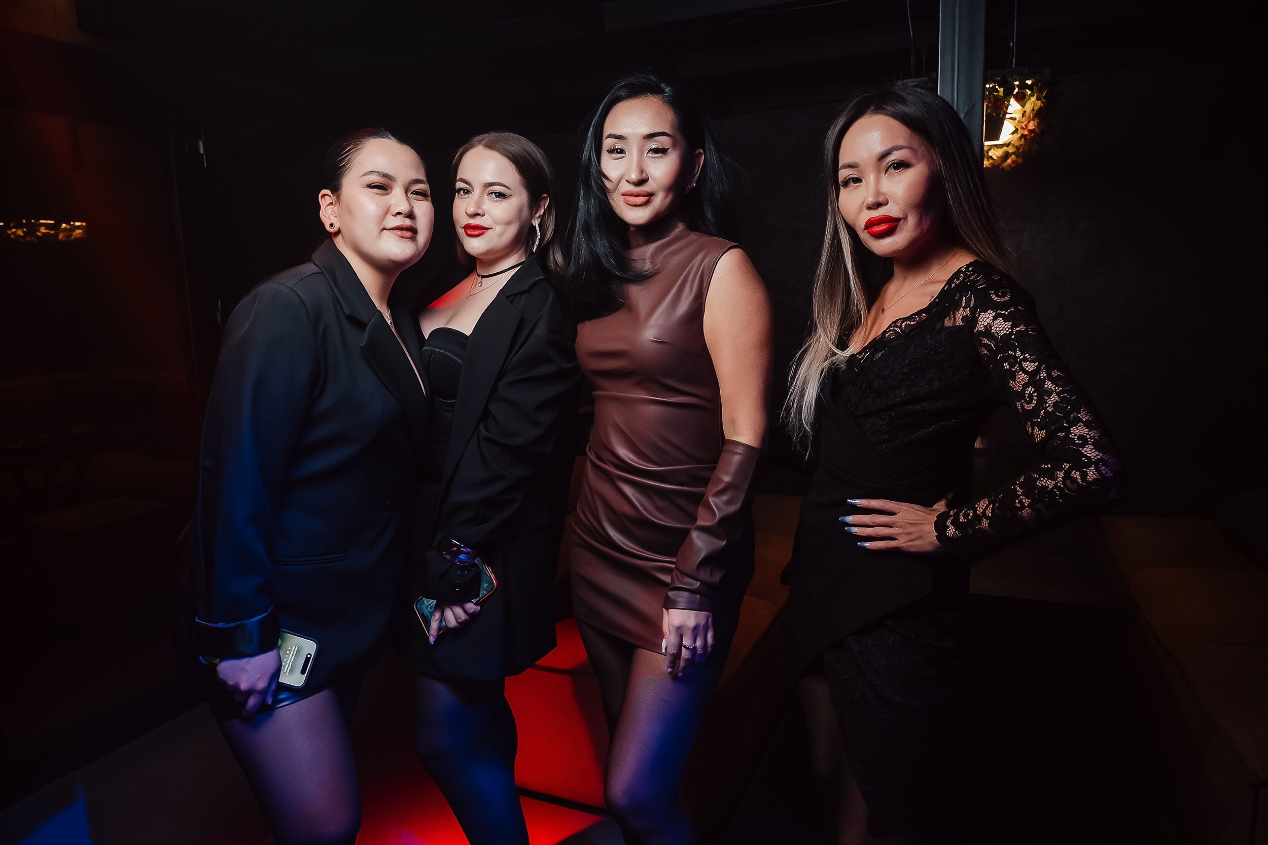 Insomnia. Кипятком Павлодар