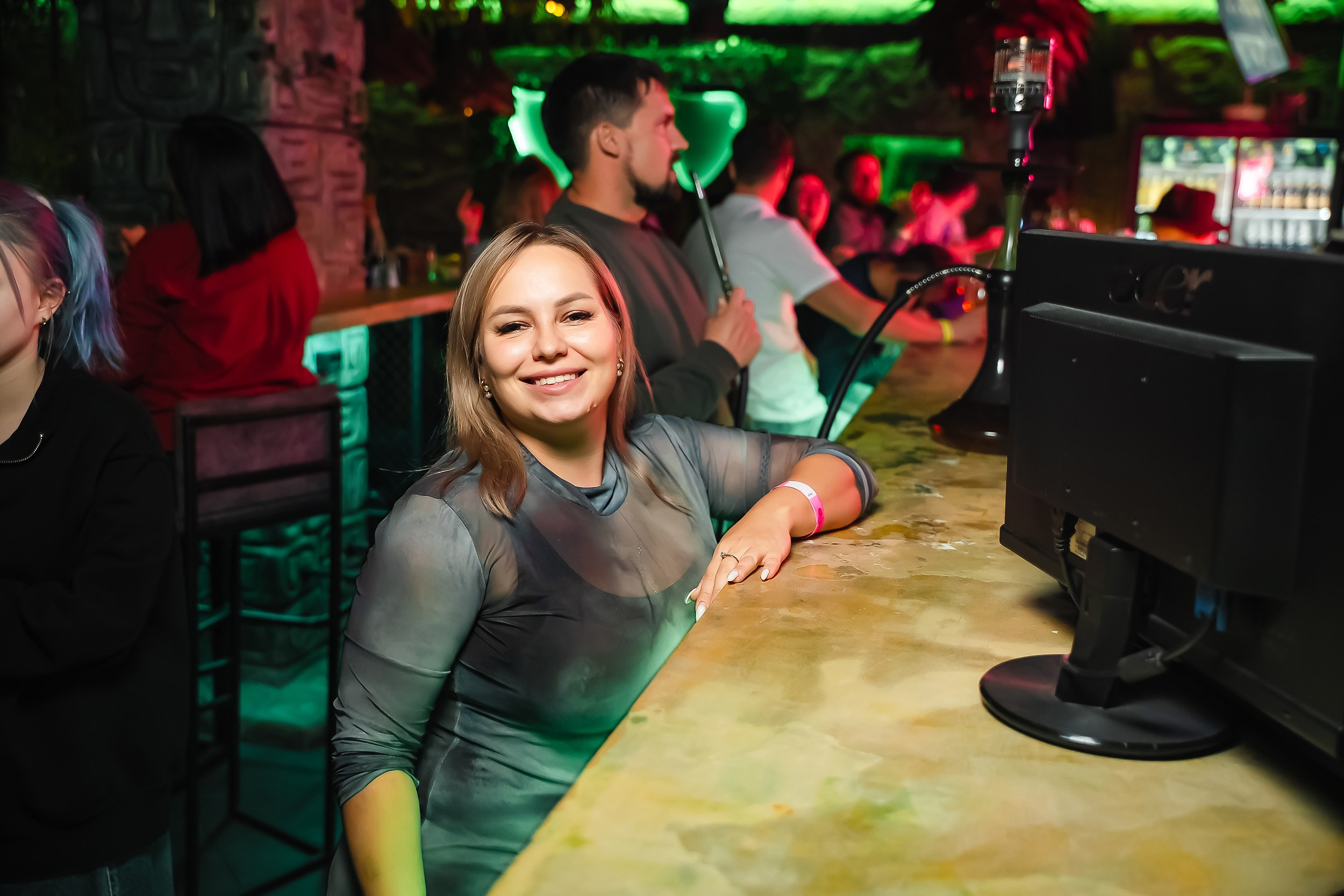 Botanica. Кипятком Павлодар