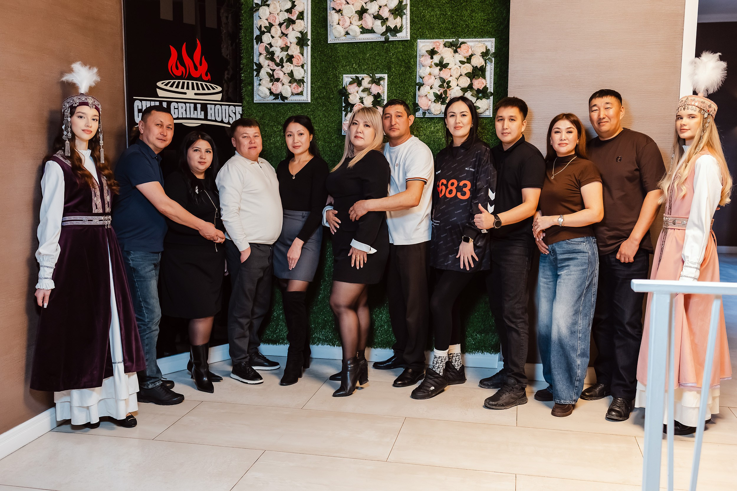 Chili. Кипятком Павлодар