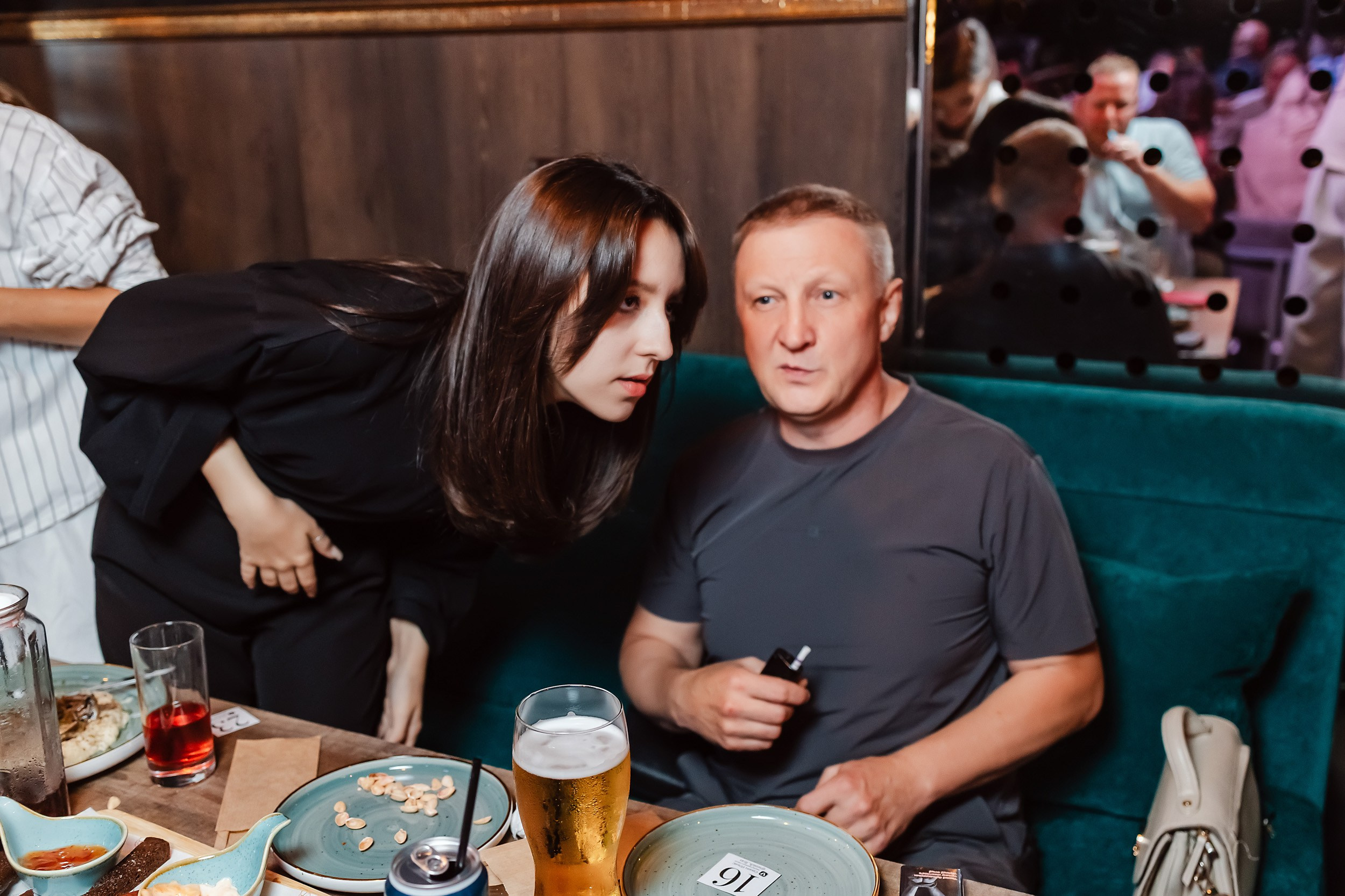 АнтиКвиз. Кипятком Павлодар
