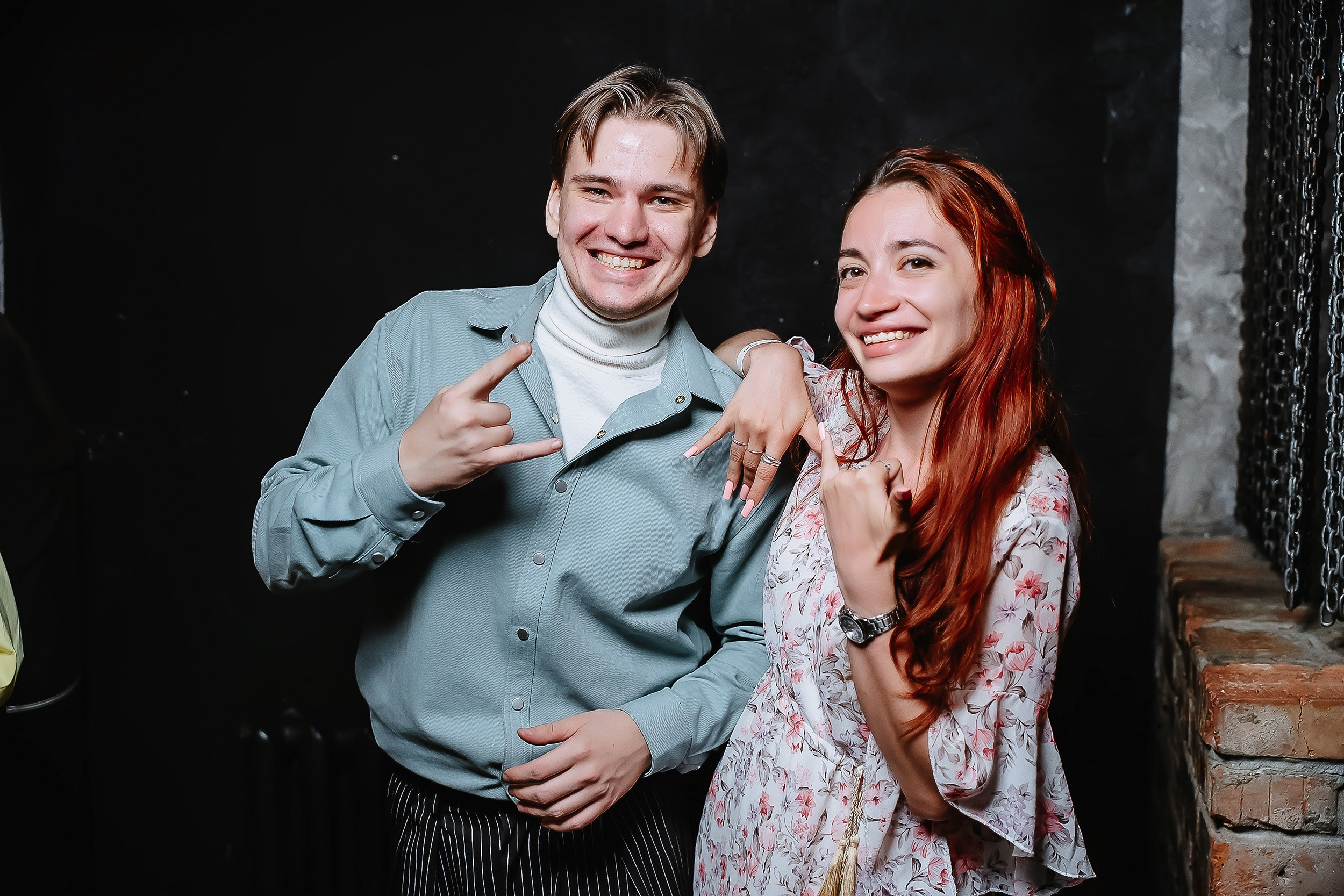 Hudson. Кипятком Павлодар
