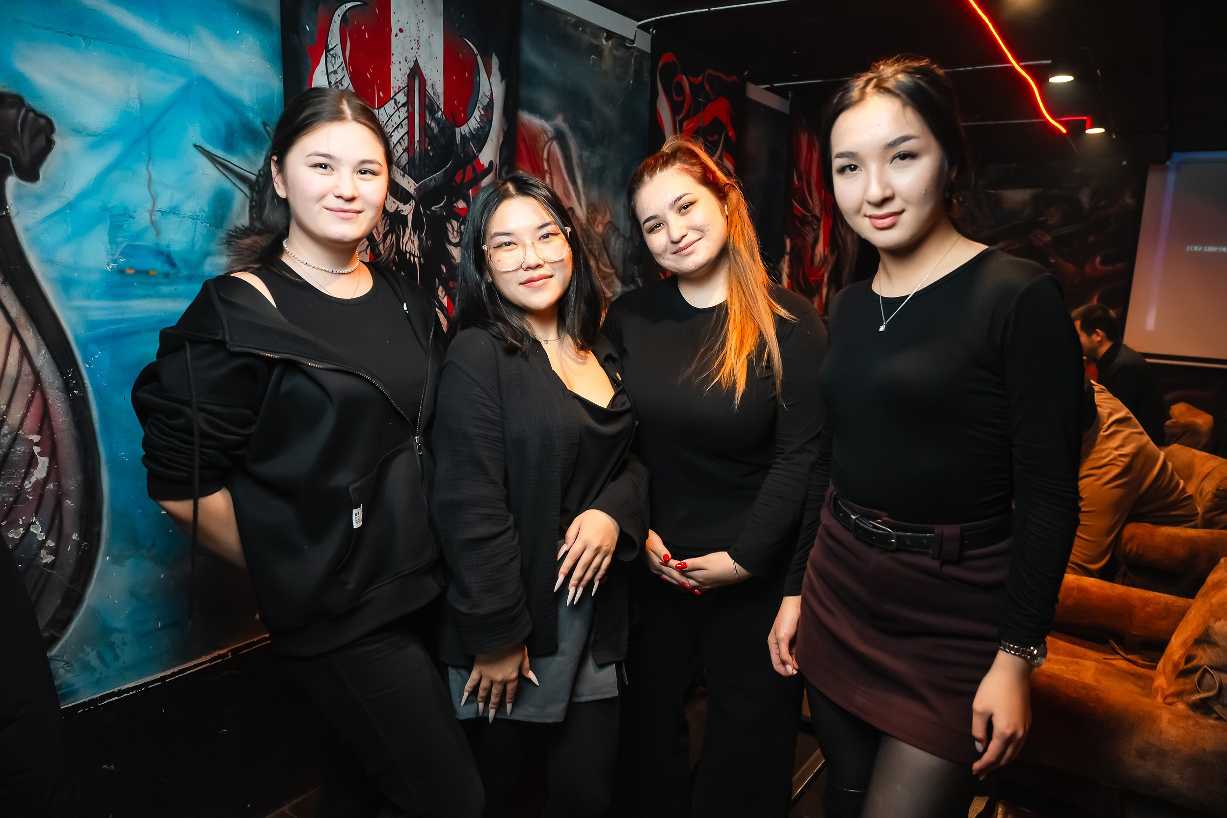 Viking. Кипятком Павлодар