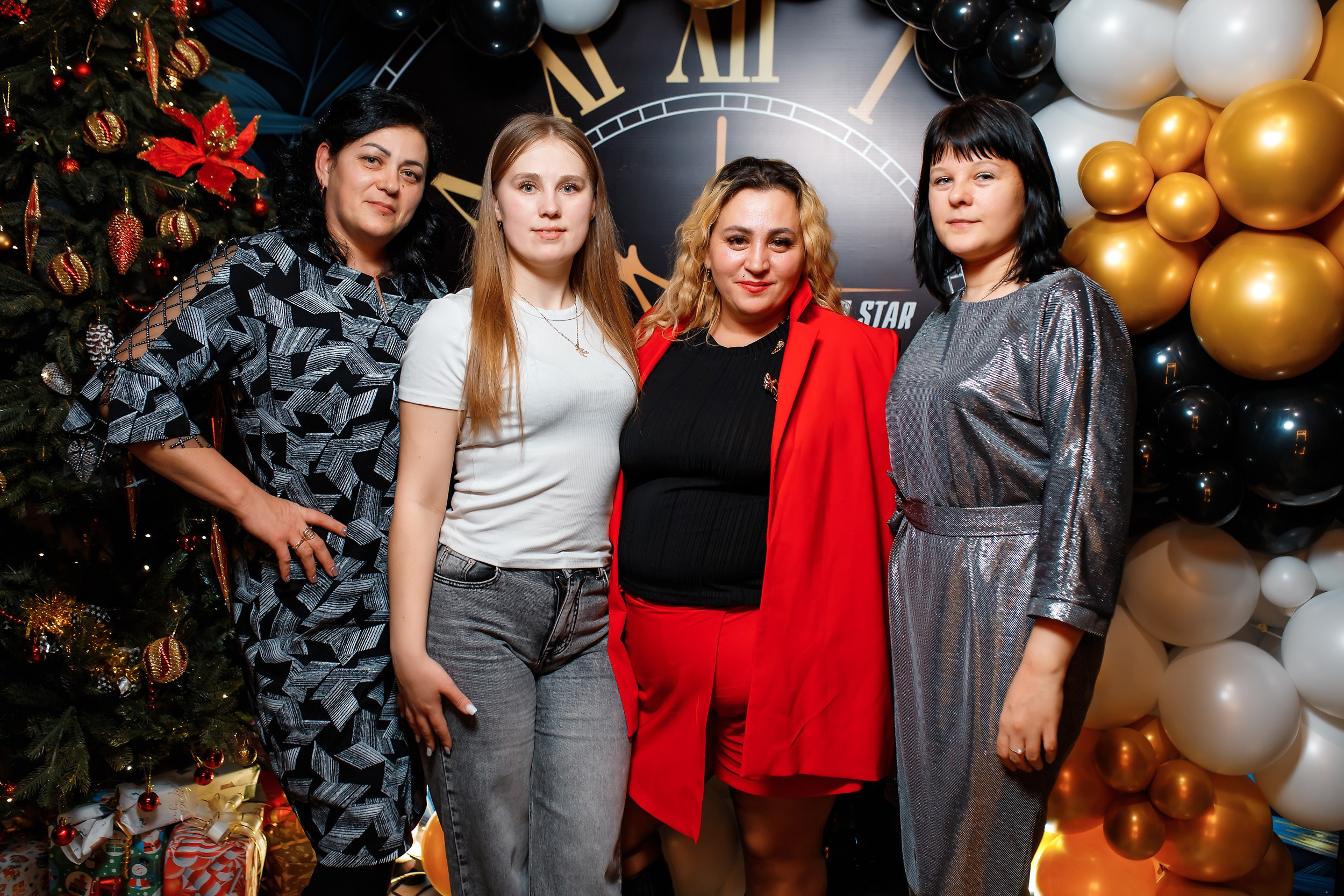 Two Star. Кипятком Павлодар