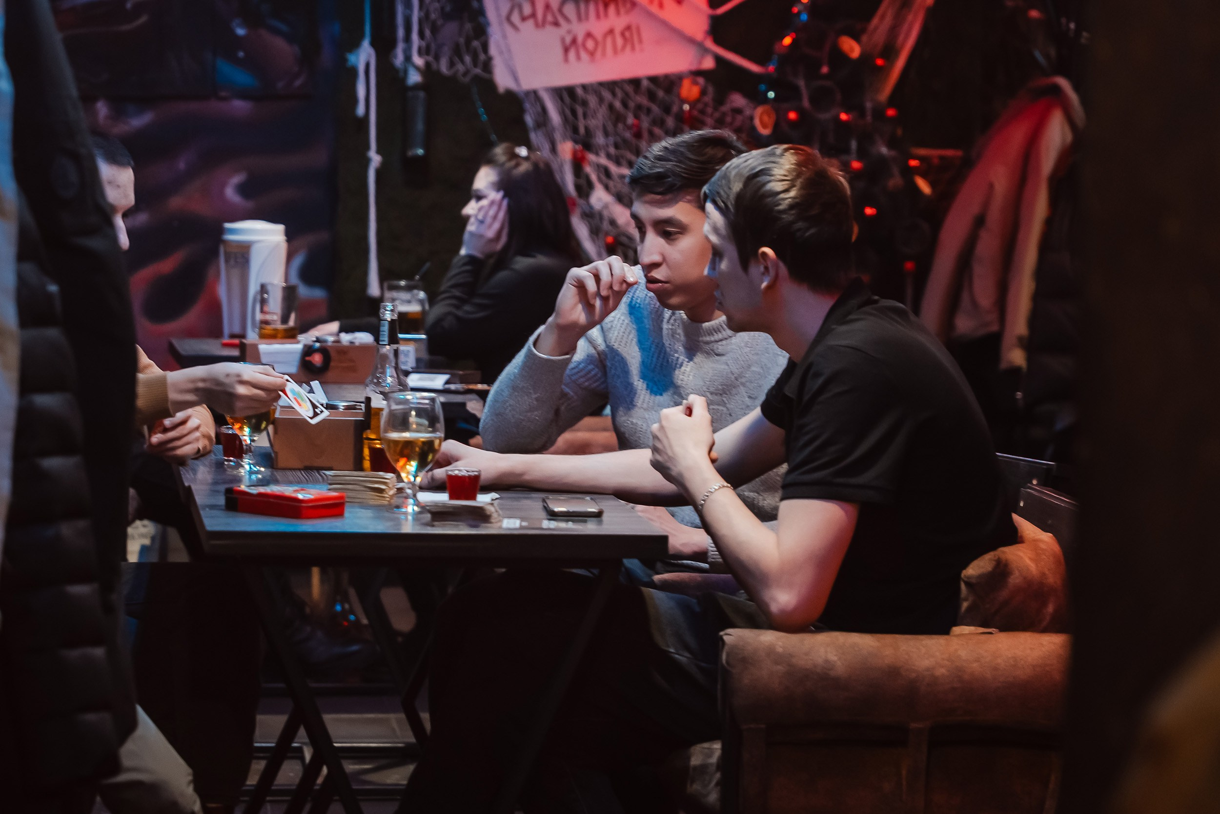 Viking. Кипятком Павлодар