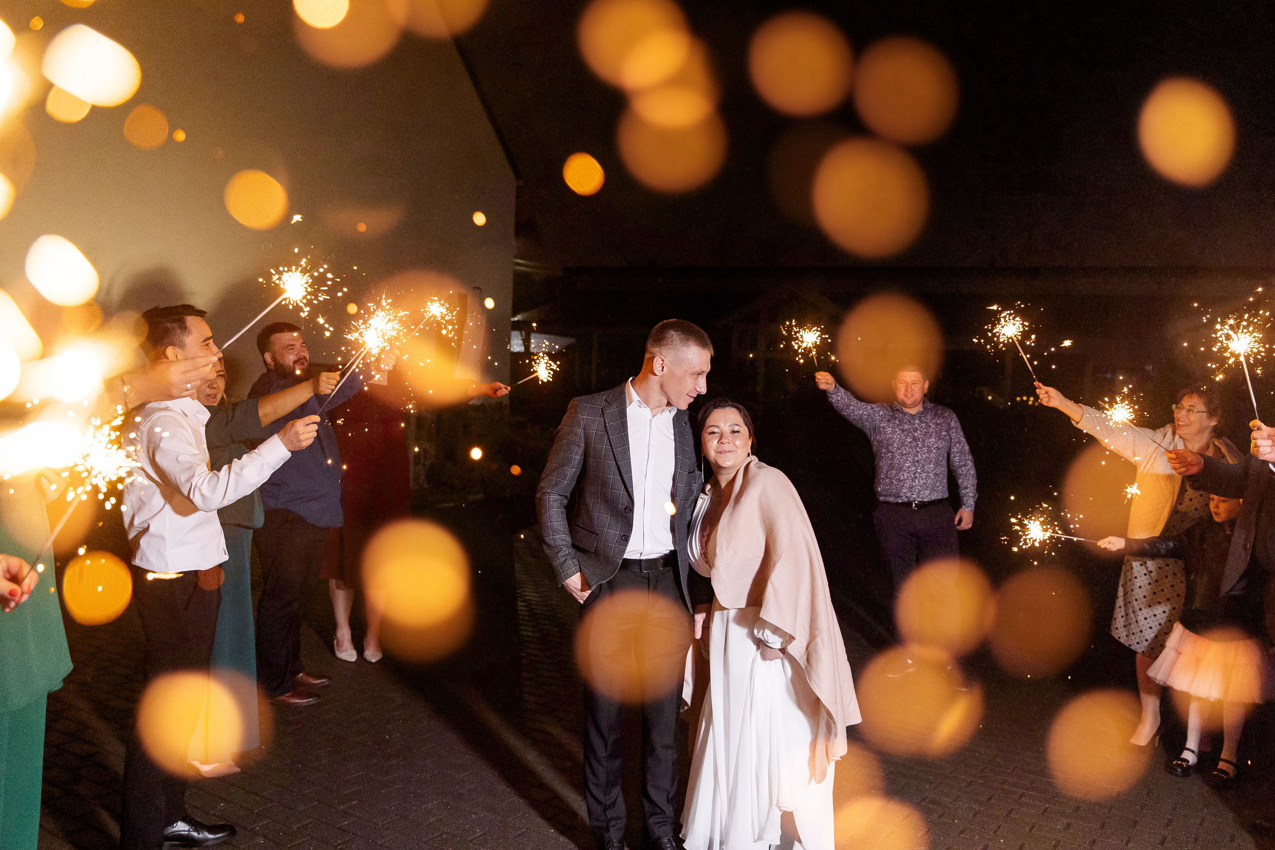 Станислав и Марина. Свадебный и семейный фотограф в Челябинске Юлия Ишимова