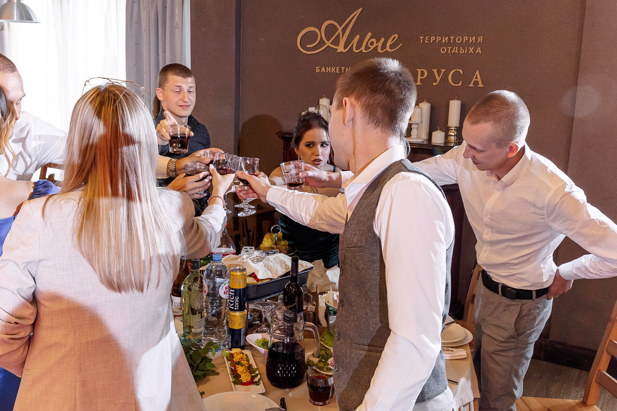 Ангелина и Иван. Свадебный и семейный фотограф в Челябинске Юлия Ишимова