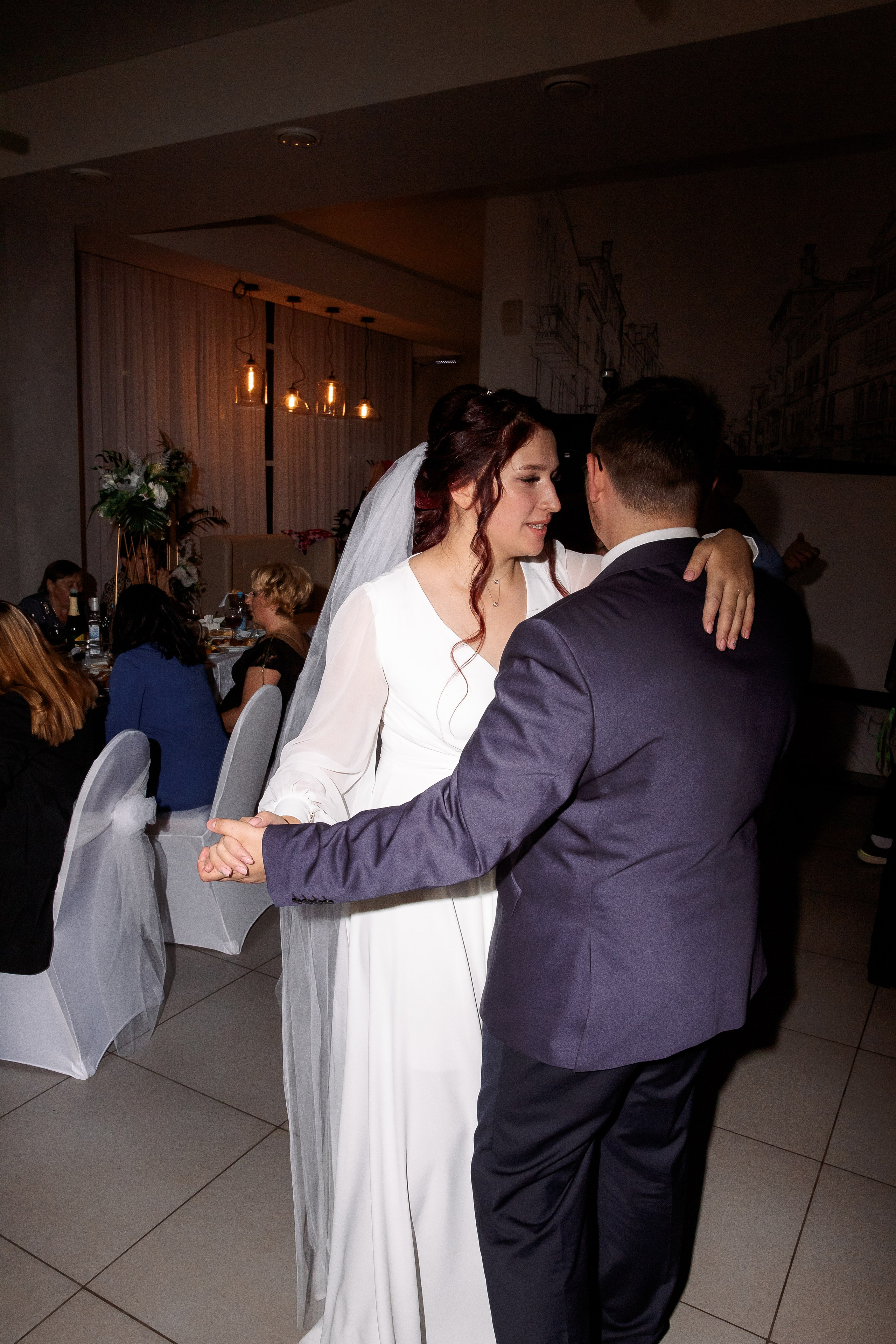 Андрей и Алина. Свадебный и семейный фотограф в Челябинске Юлия Ишимова