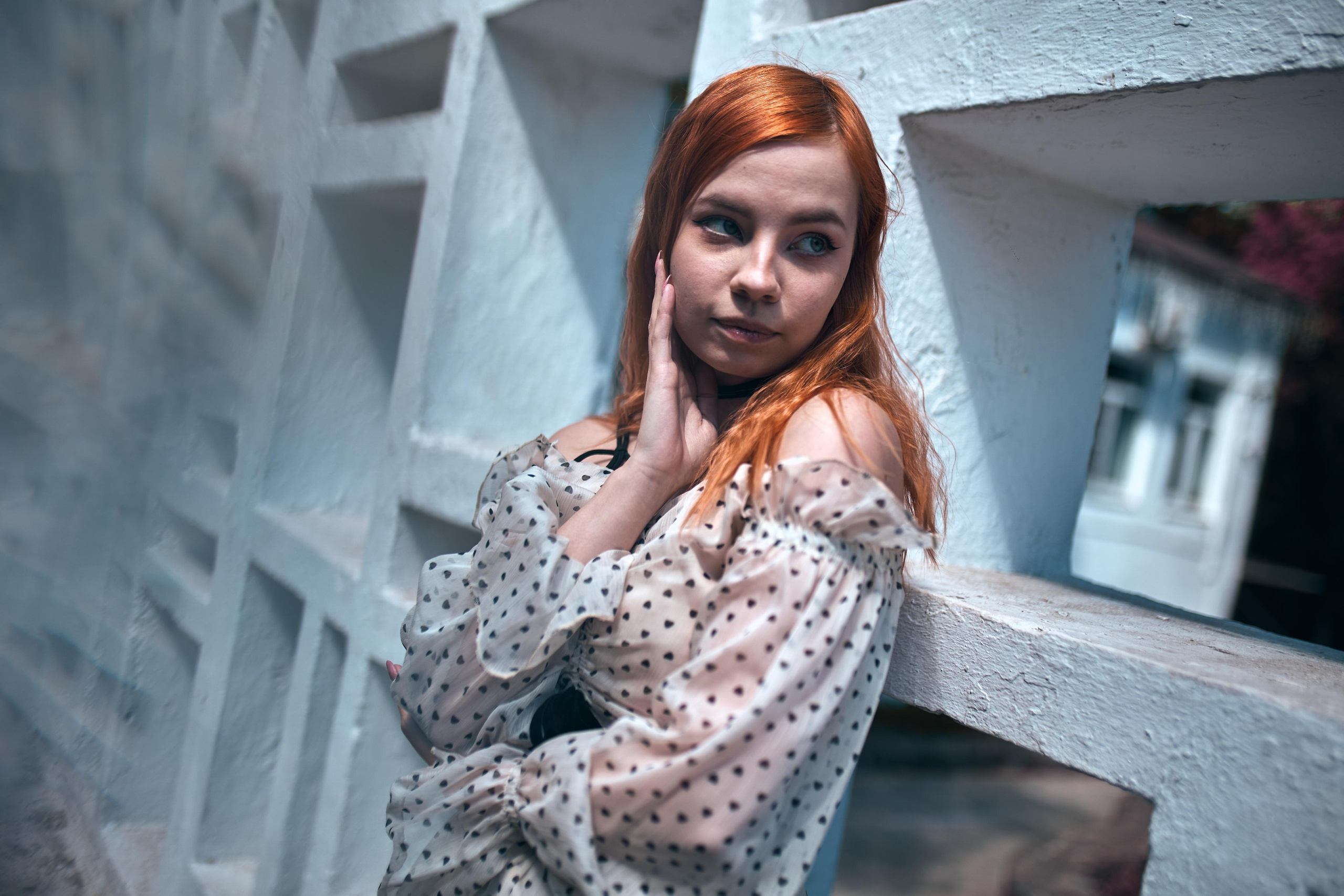 Ева. Фотограф в Ростове-на-Дону Ника Обида