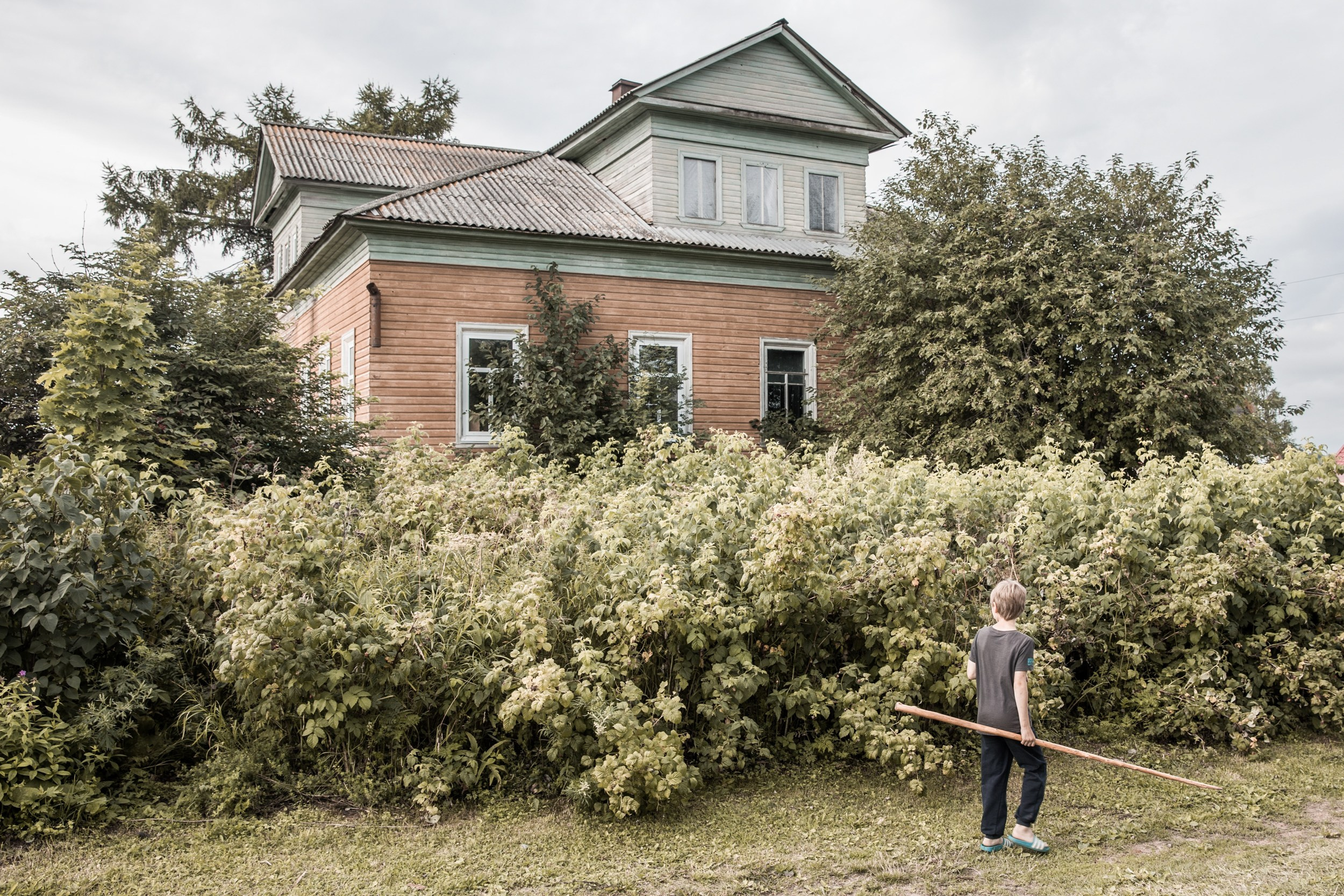 «Застывшая музыка» для Lenta.ru. Юлия Невская режиссер и сценарист документального кино, документальный фотограф