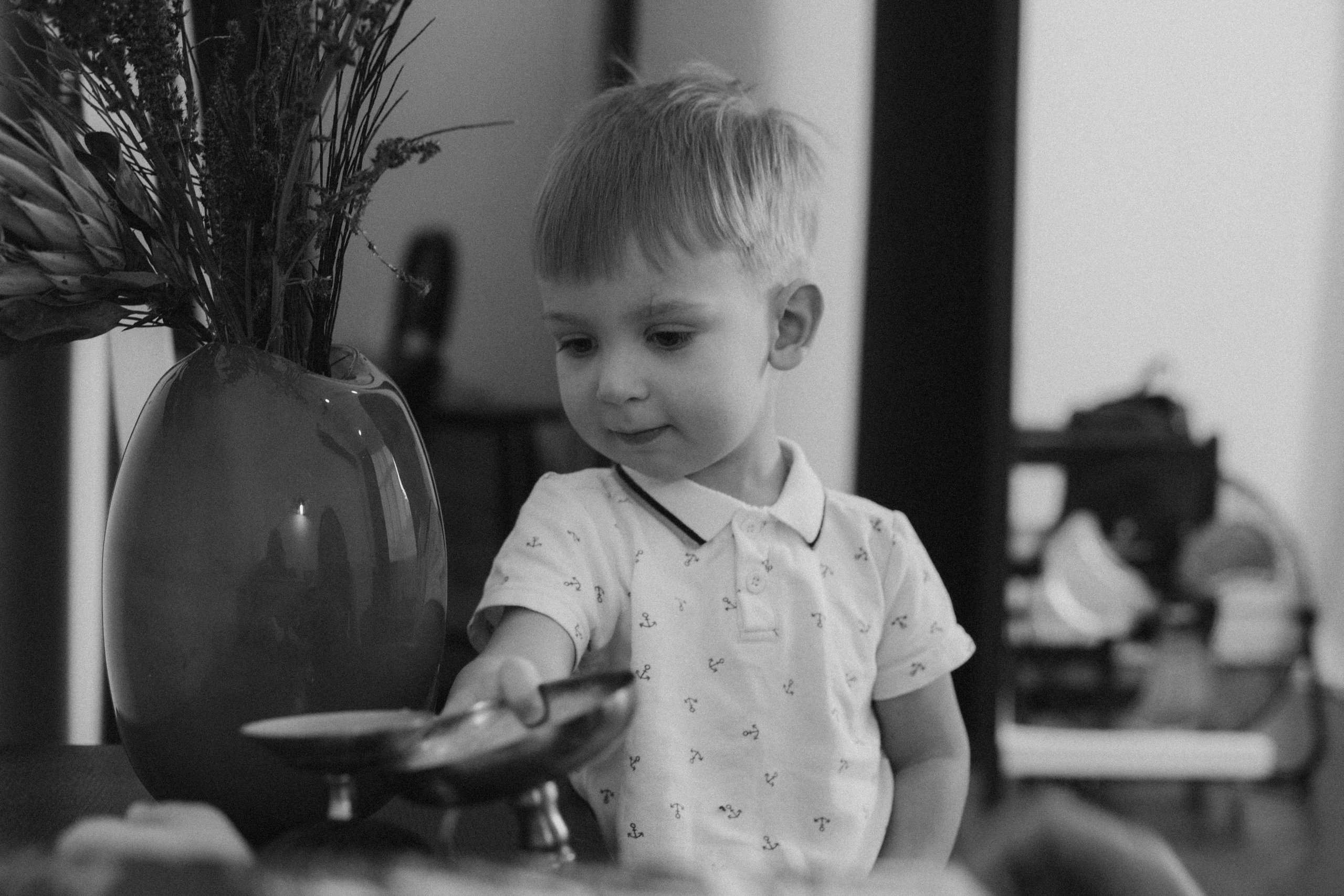 Семейные съемки