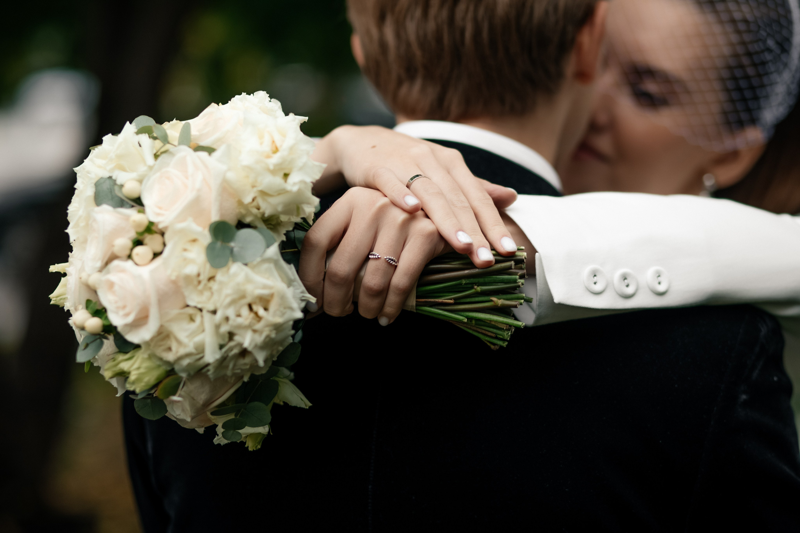 Ангелина & Никита. Фотограф в Москве Валерия Рожкова