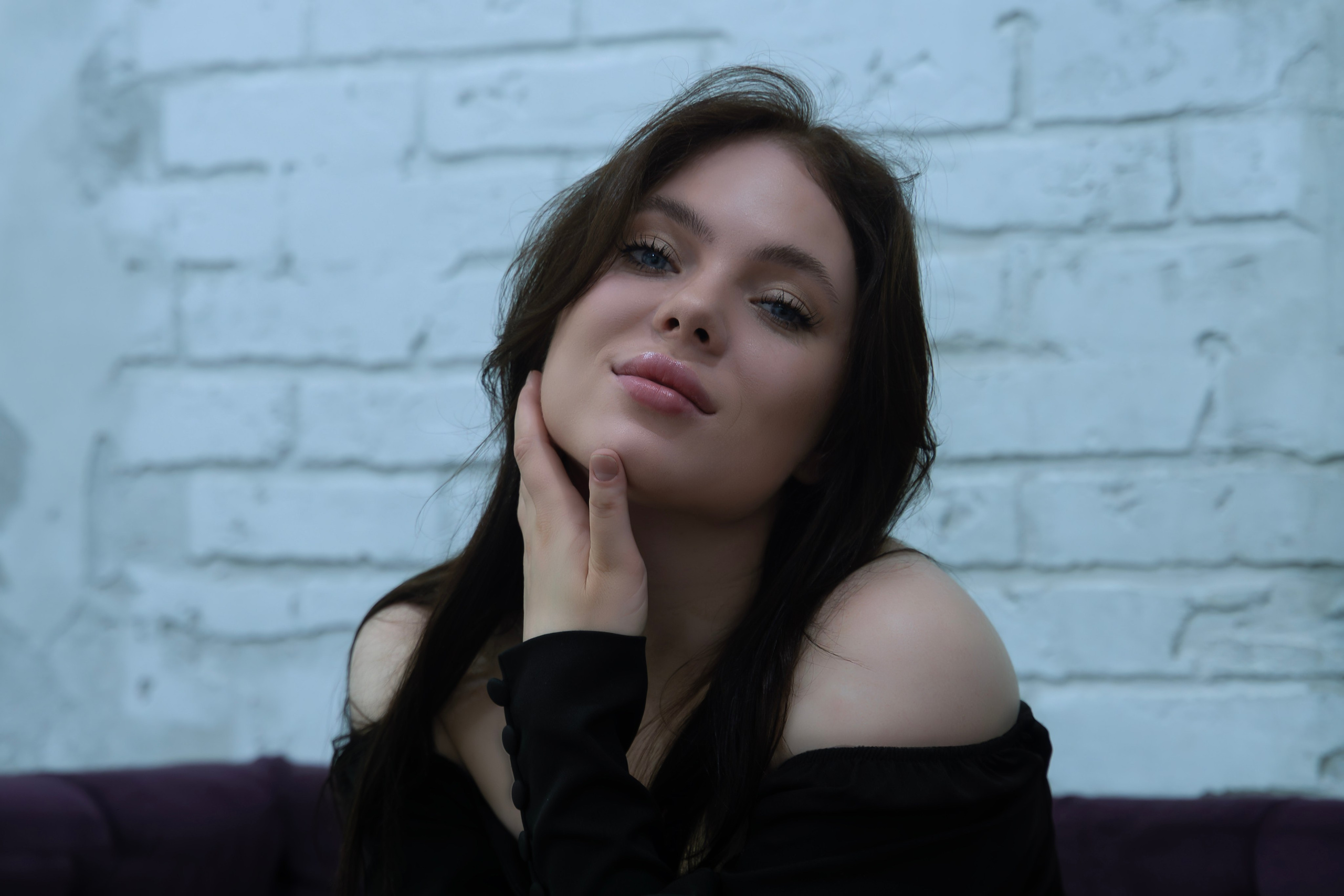 Крис. Главная