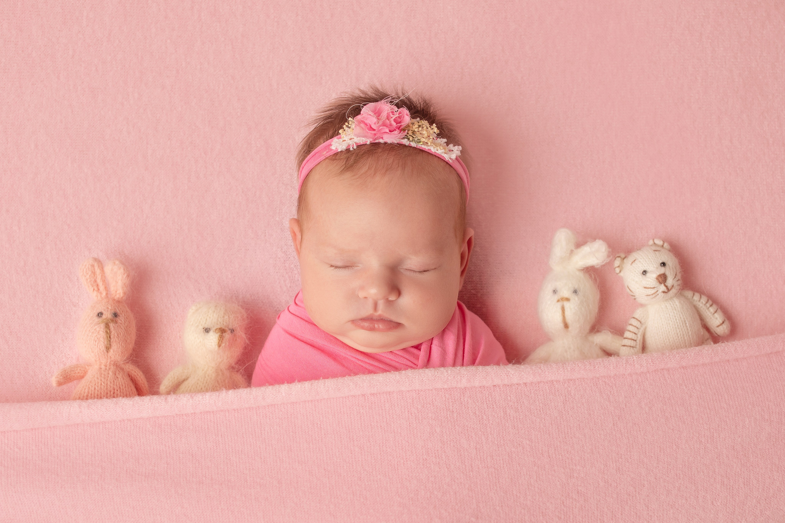 Фотосъемка младенцев Хабаровск, фотосессия новорожденных Хабаровск, фотосессия newborn Хабаровск