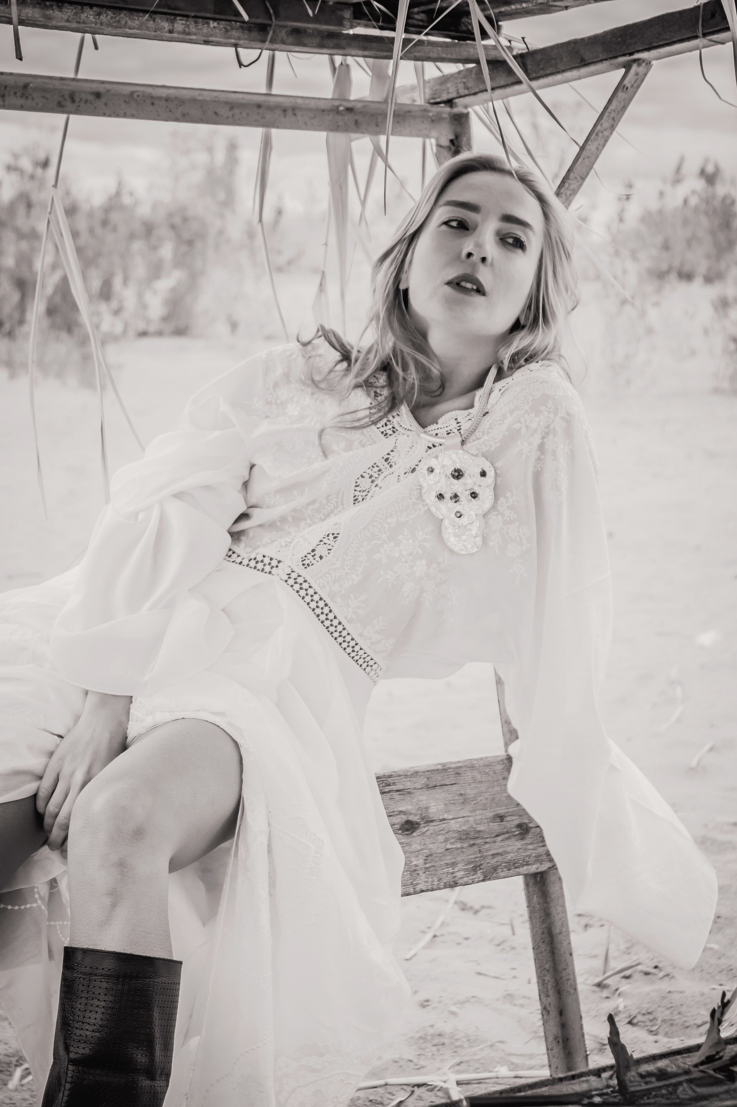 Boho. Фотограф Наталия Новгородова. Портрет, fashion, Beauty