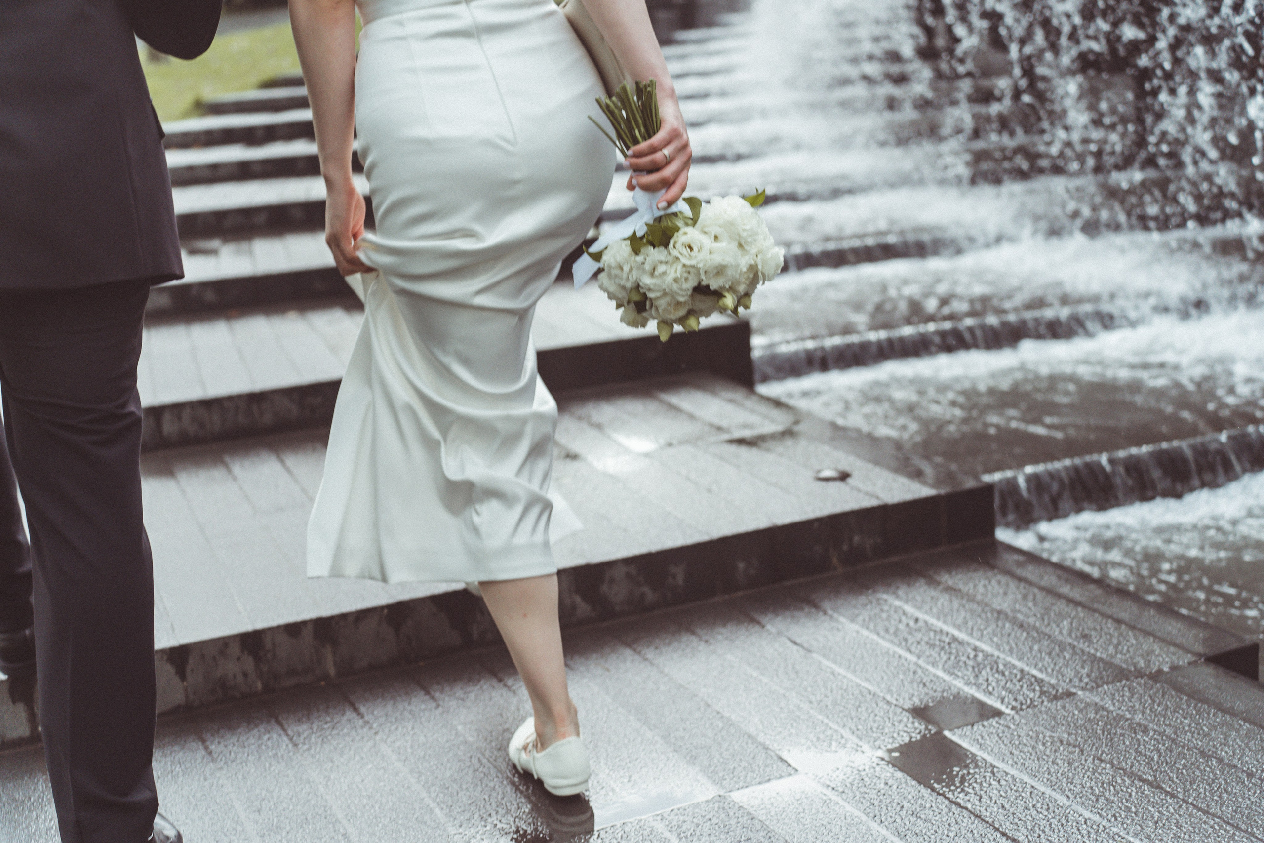 Денис и Полина. СВАДЕБНЫЙ ФОТОГРАФ КРАСНОДАР