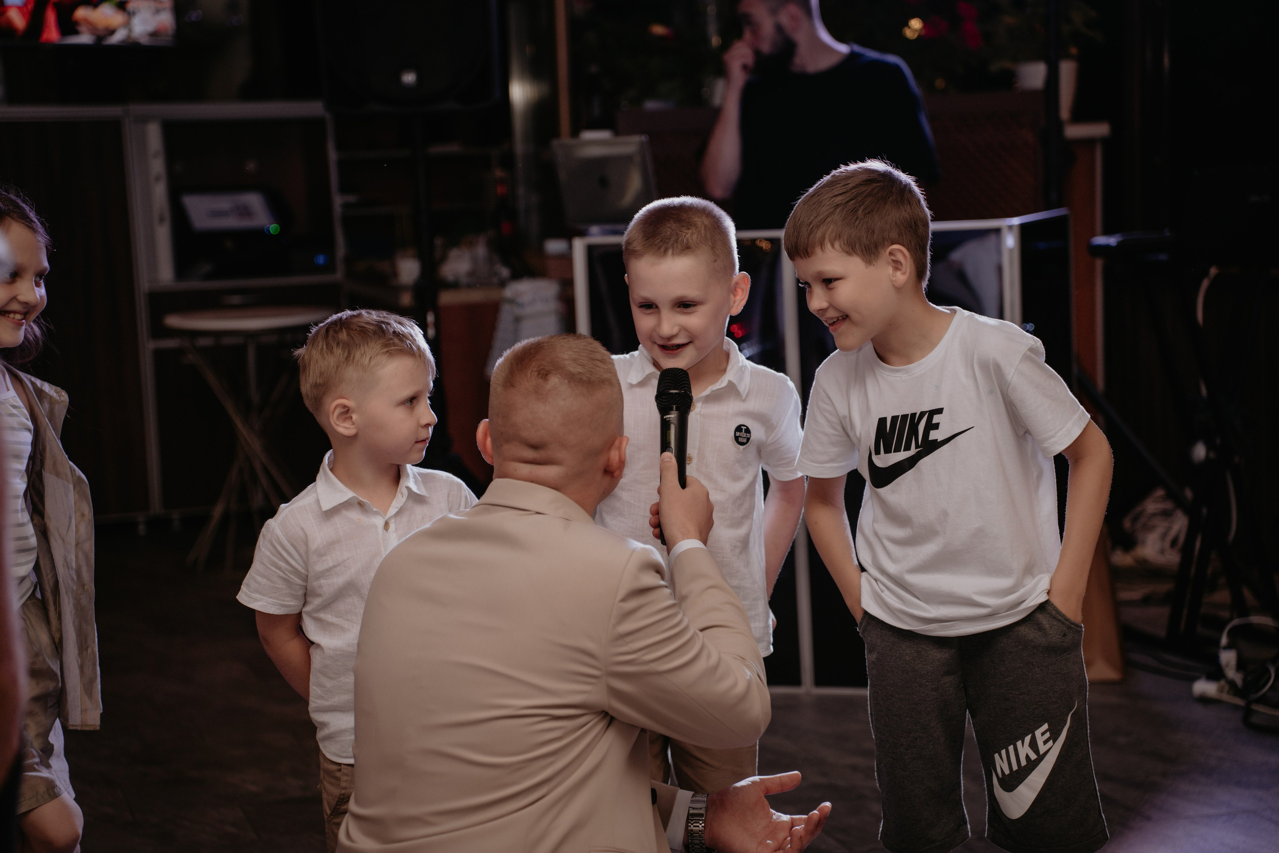 Эмоциональный репортаж. Фотограф и Видеограф Севастополь Крым