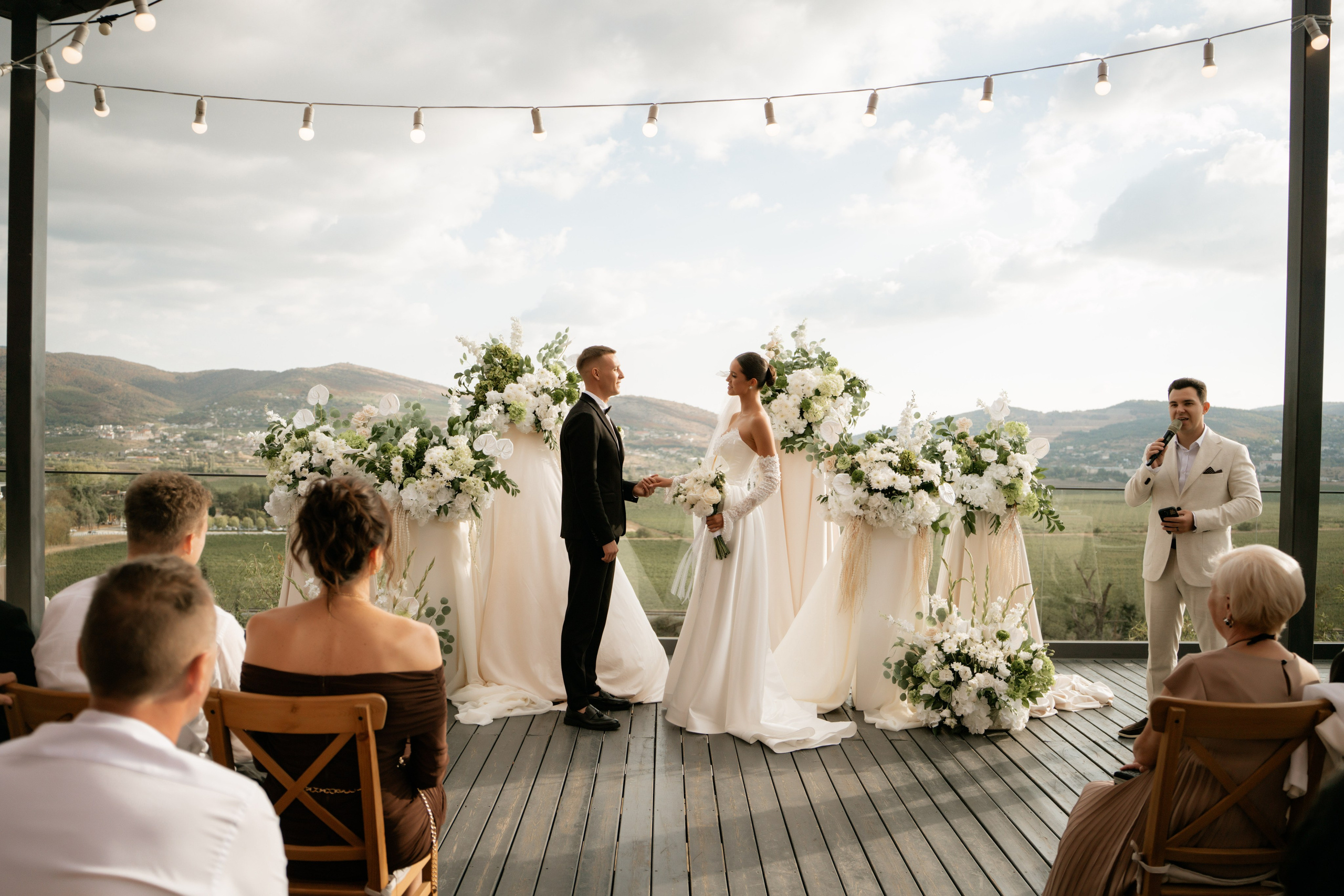 Кирилл и Елизавета. Фотограф и Видеограф Севастополь Крым