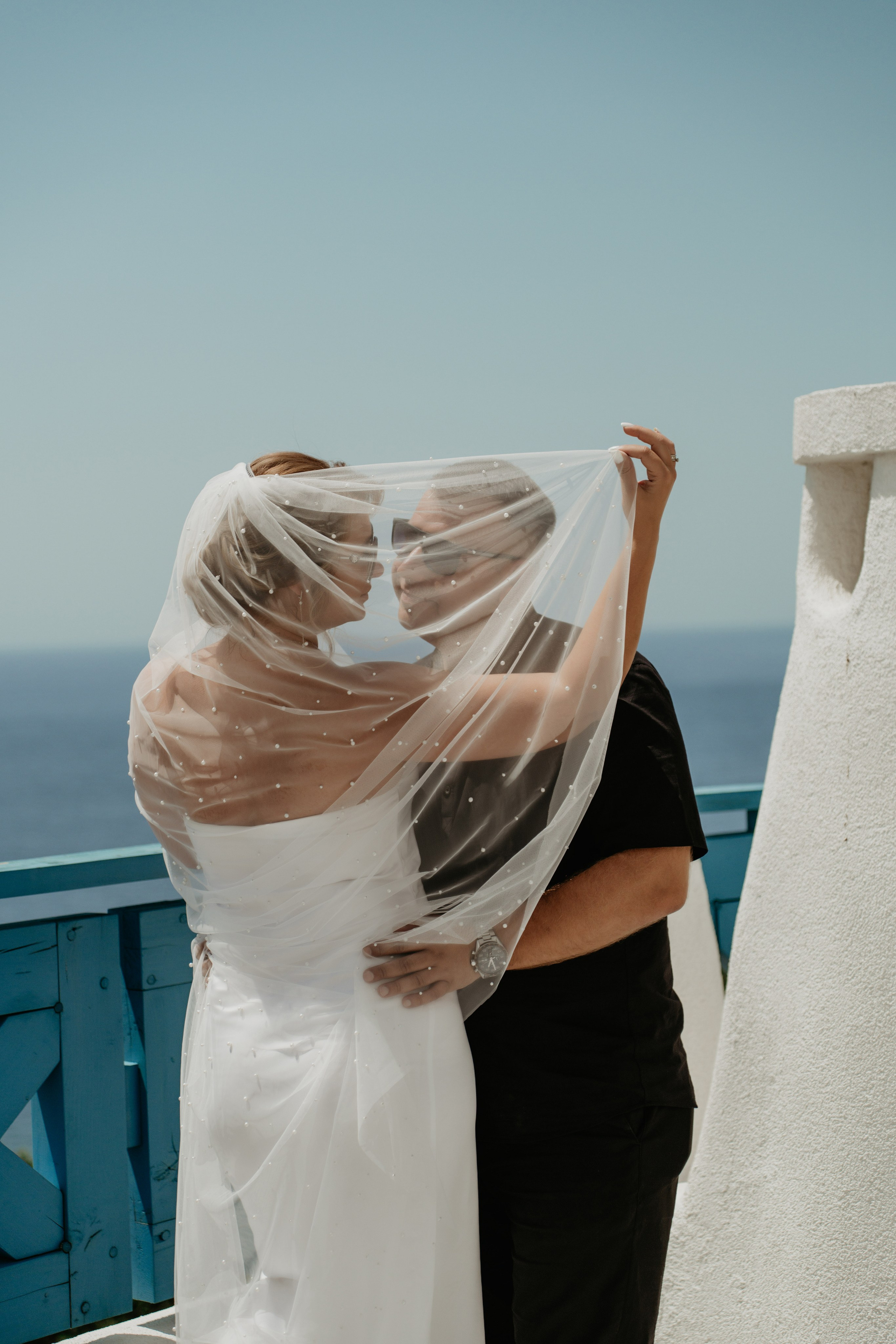 Женя и Лена. Фотограф и Видеограф Севастополь Крым