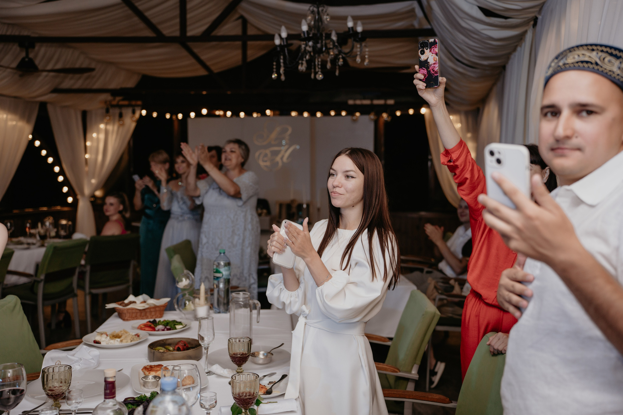 Эмоциональный репортаж. Фотограф и Видеограф Севастополь Крым