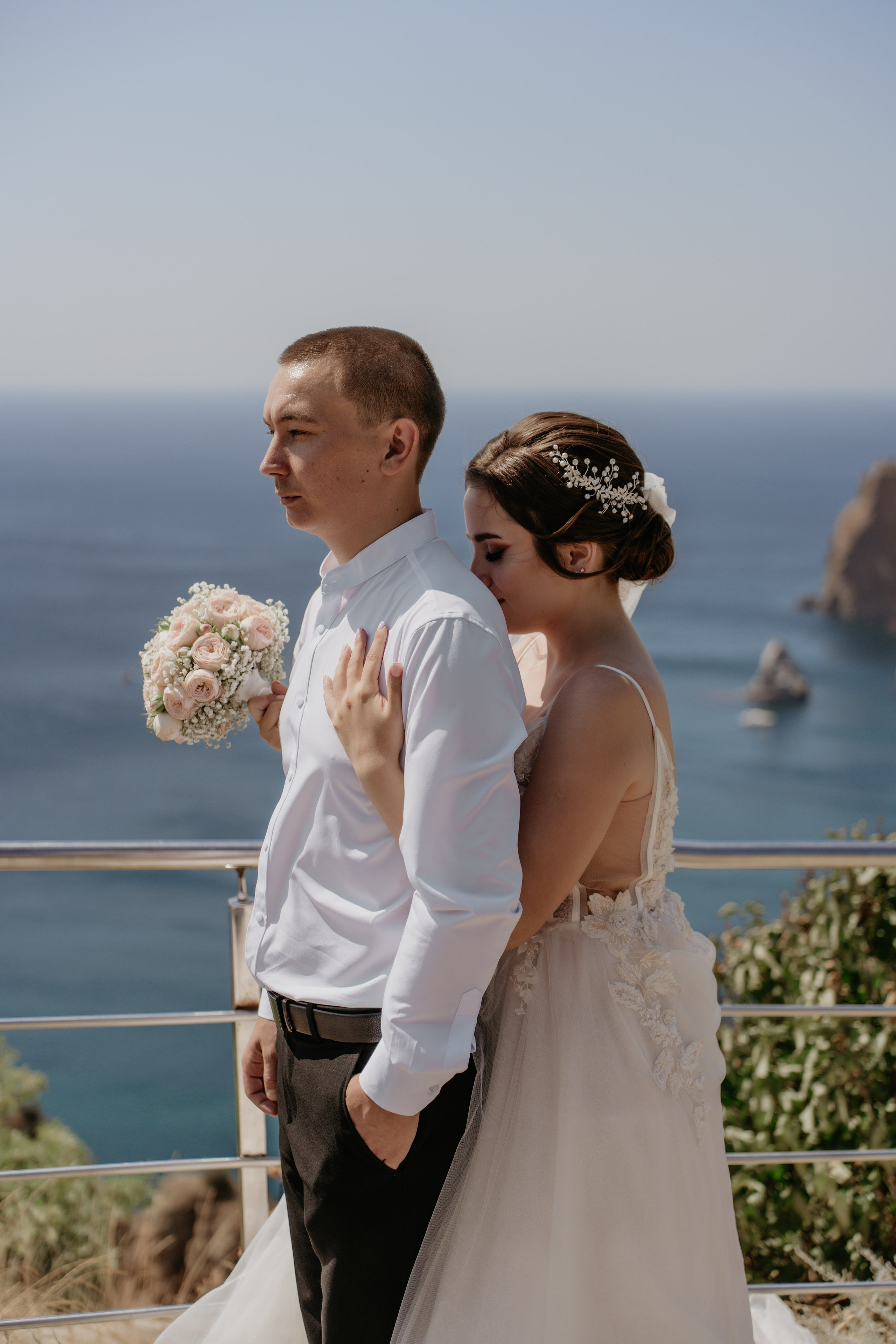 Анонс Елизавета и Алексей. Фотограф и Видеограф Севастополь Крым