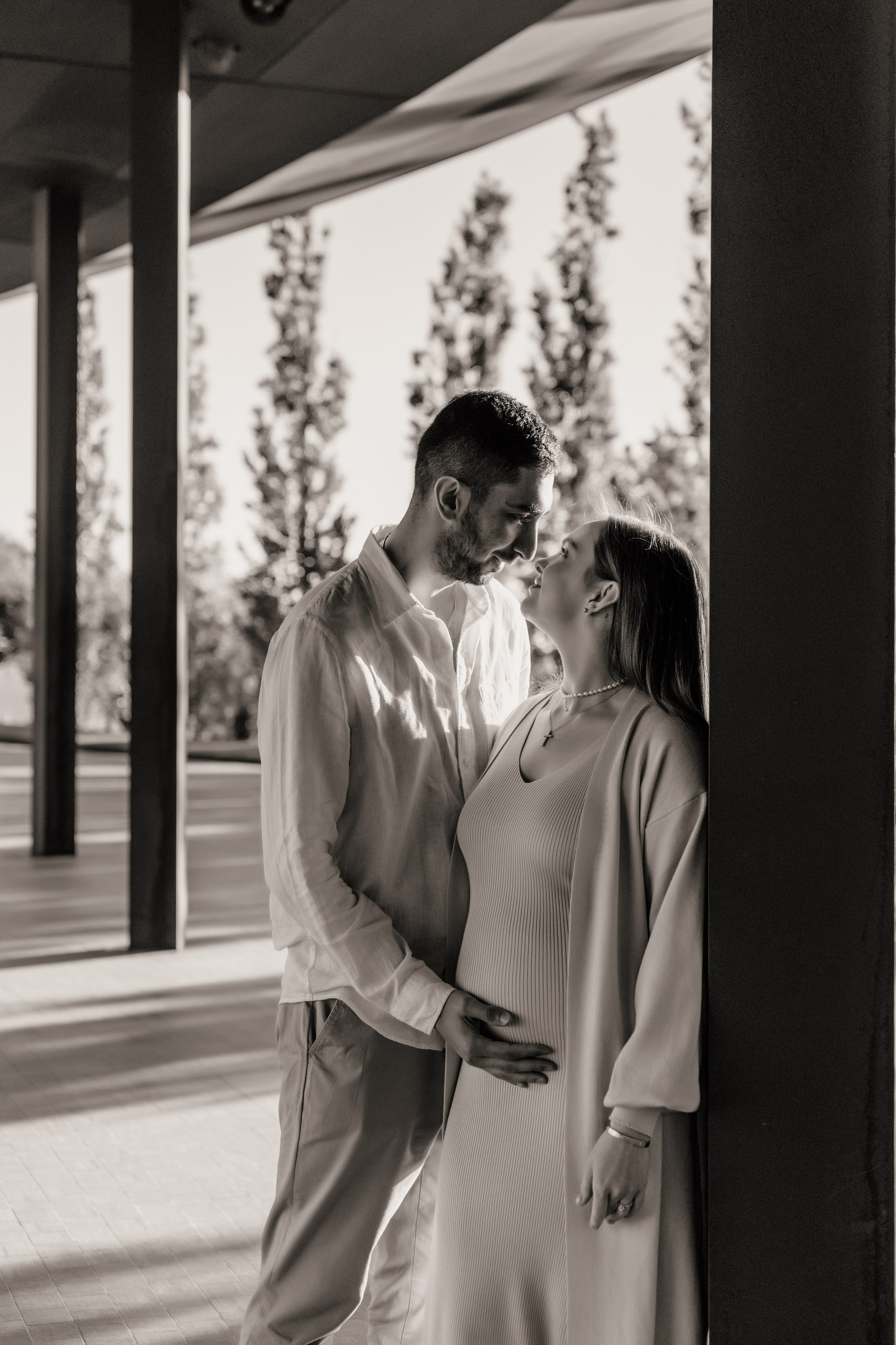 Территория отеля Мрия. Фотограф и Видеограф Севастополь Крым