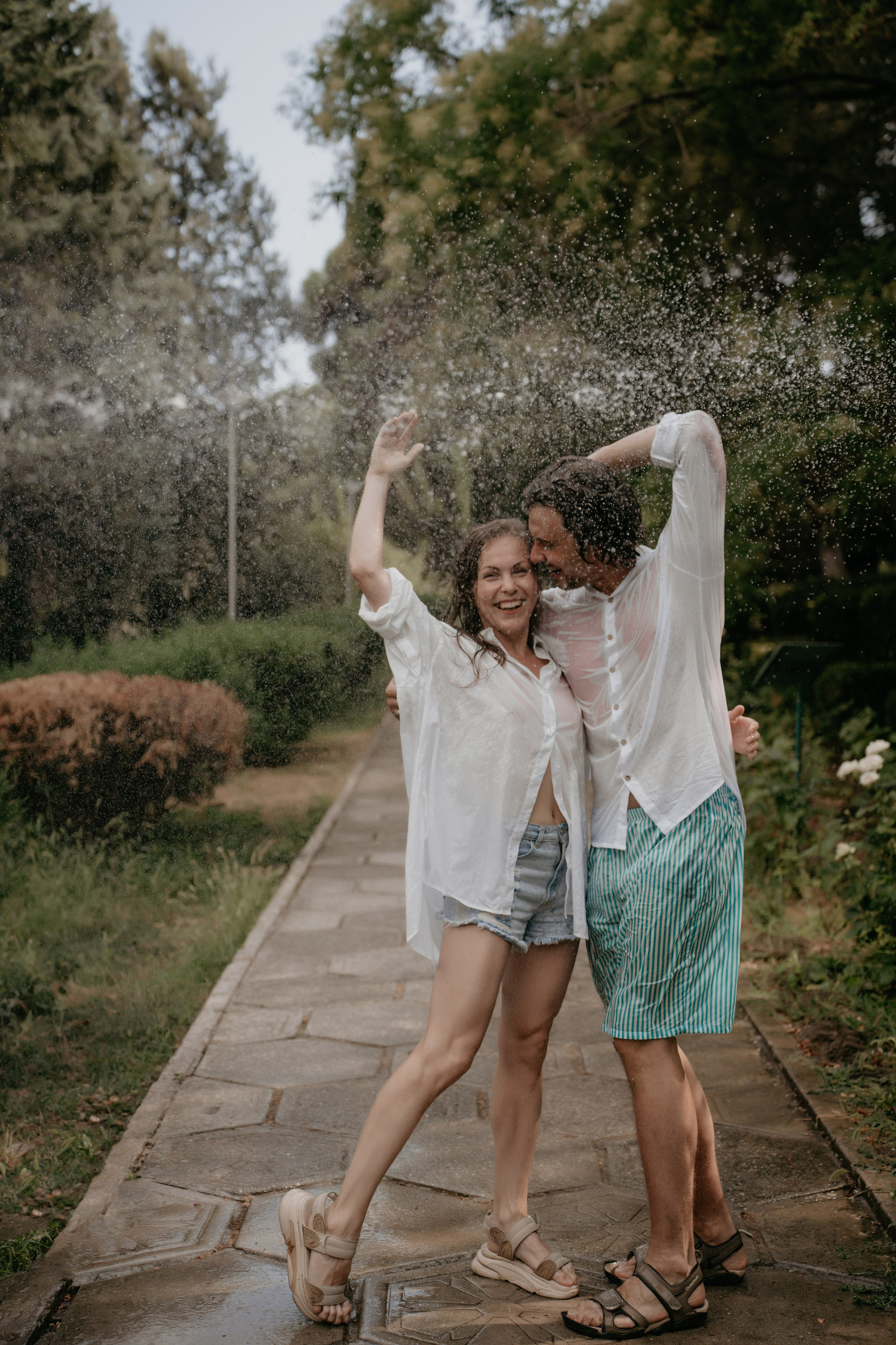 Сбежавшие во дворец. Фотограф и Видеограф Севастополь Крым