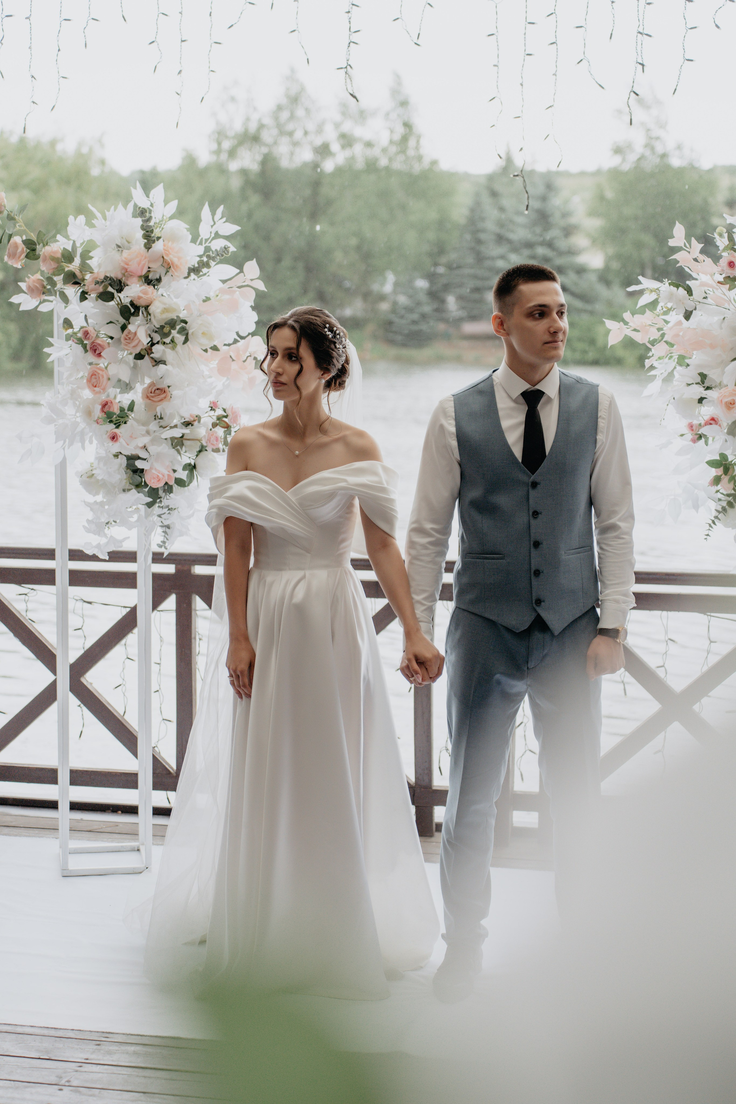 Свадьба на озере репортаж. Фотограф и Видеограф Севастополь Крым