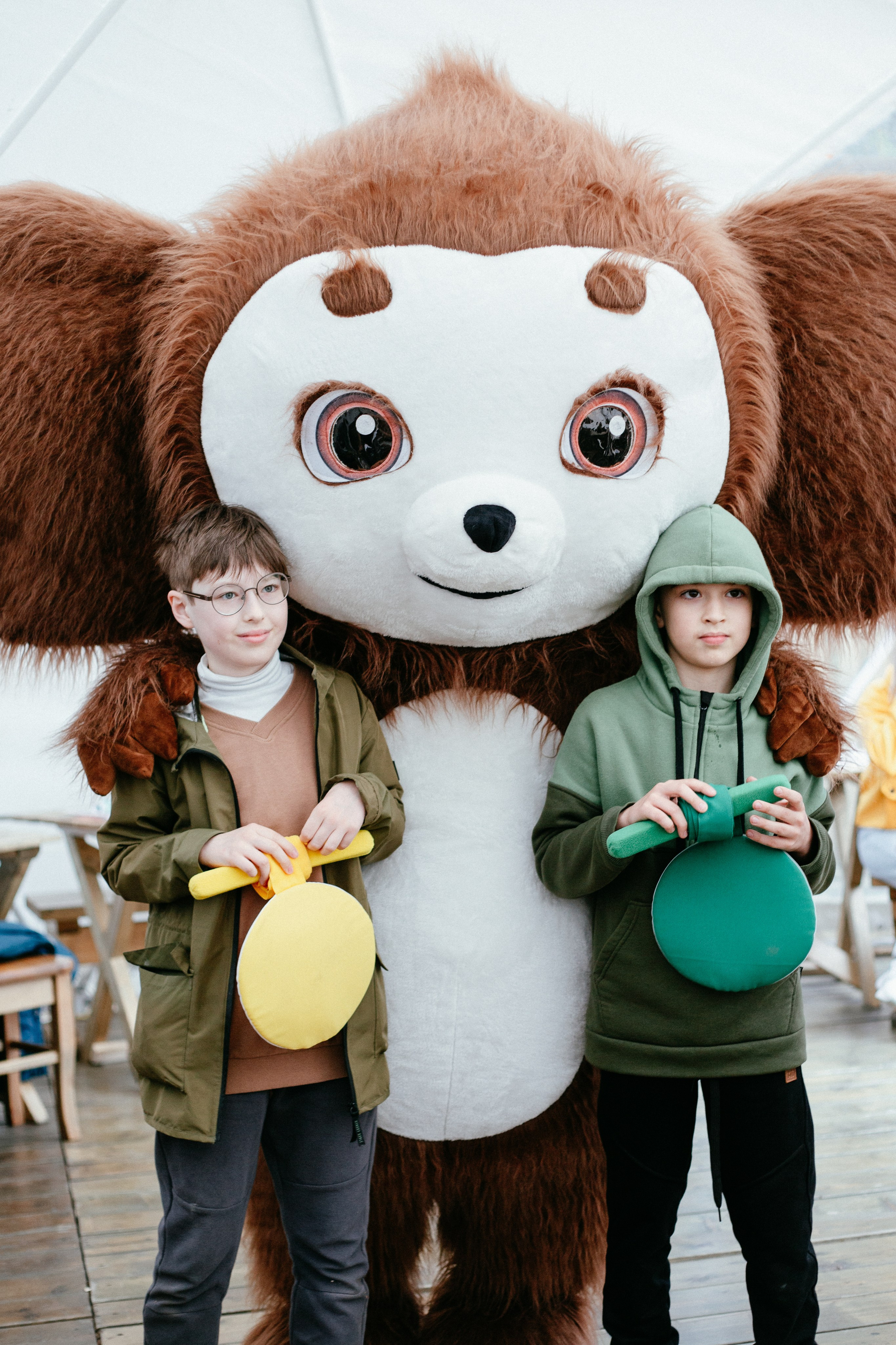Выпускной в начальной школе. Арт-фотограф Крис Л. в Тобольске: портрет, семейные, свадьбы