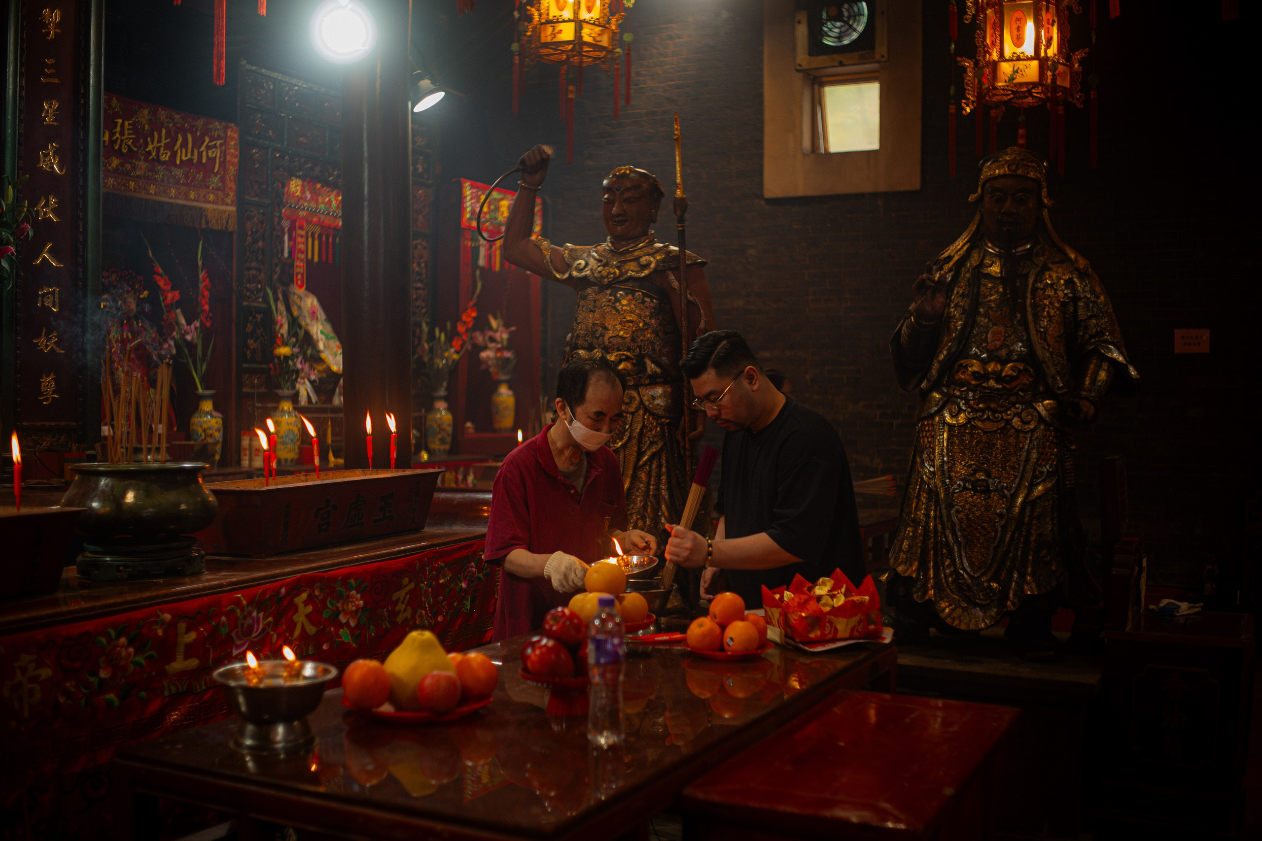 ГОНКОНГ 2026. Фото| Видео продакшн | Александр Ярков