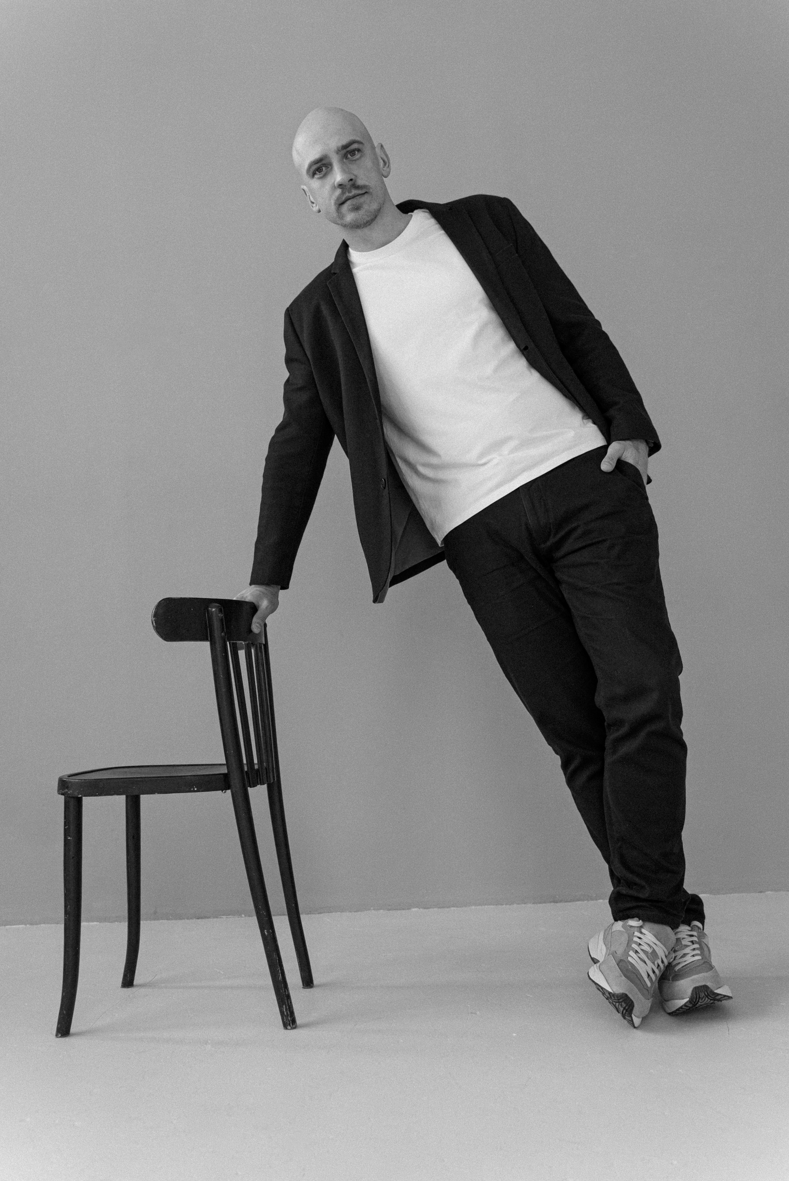 Андрей. Дмитрий Ратихин. Видеограф и фотограф в Санкт-Петербурге и Москве