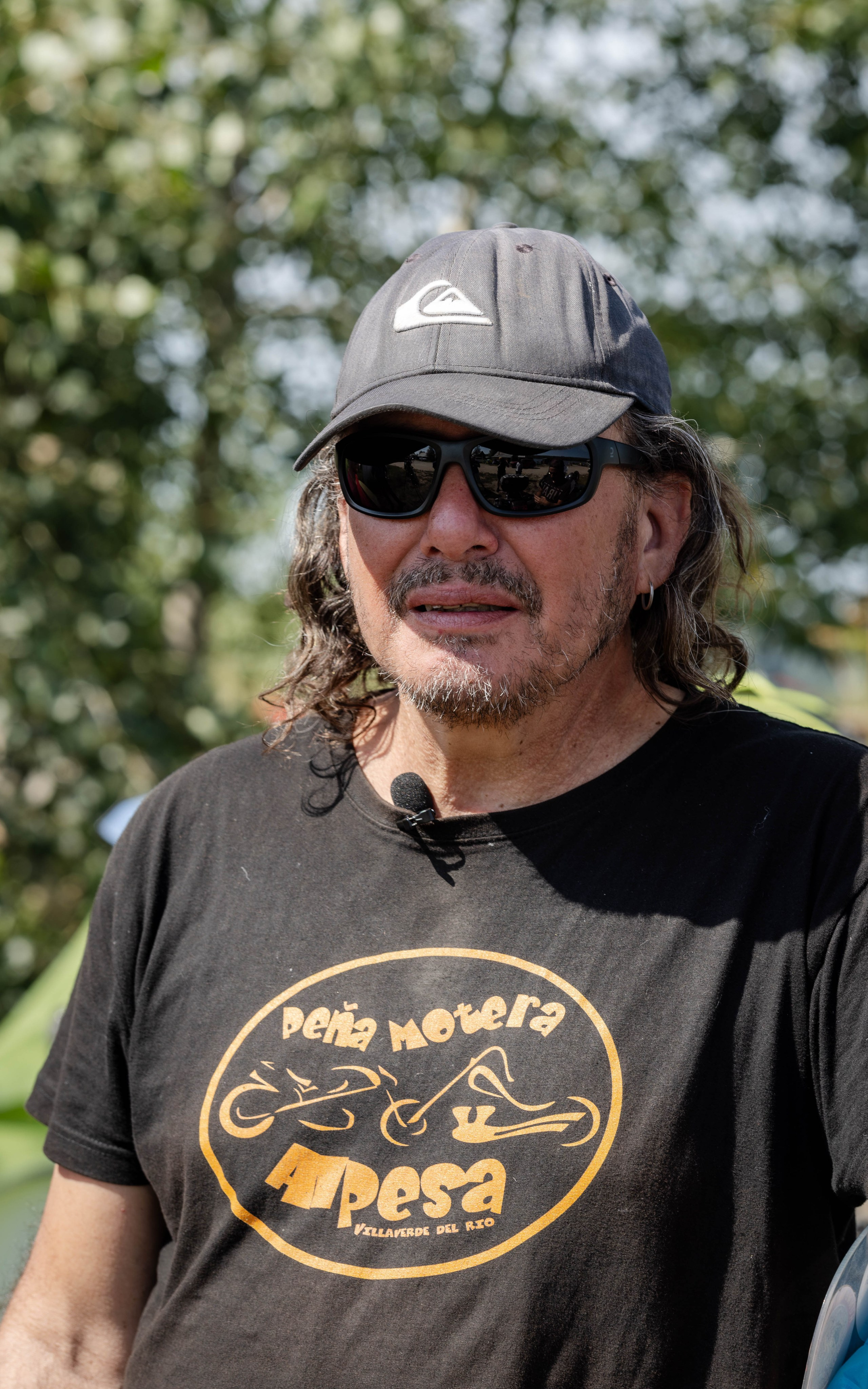 БайкФест «ПрямоТок» 2024. Bertran Ordo