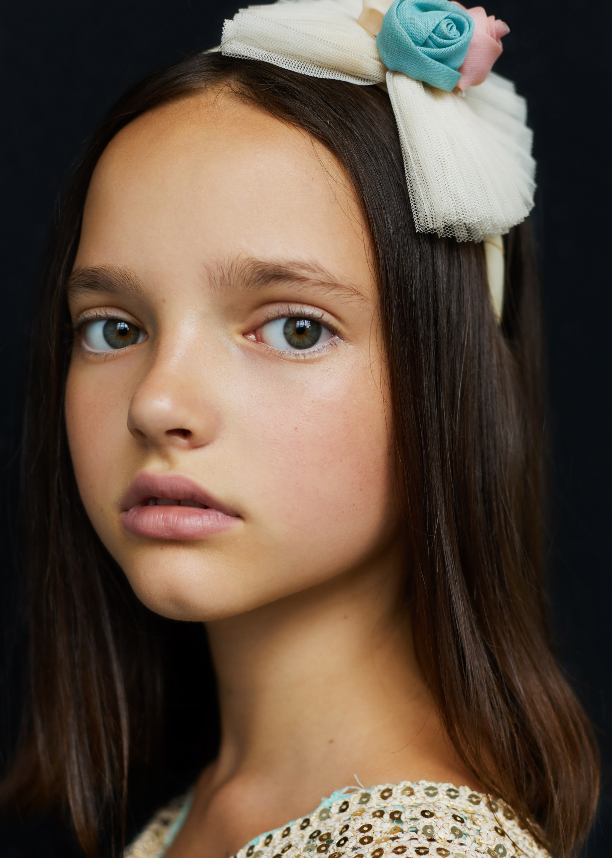 Детское портфолио Студия. Фотограф Ирина Бутко