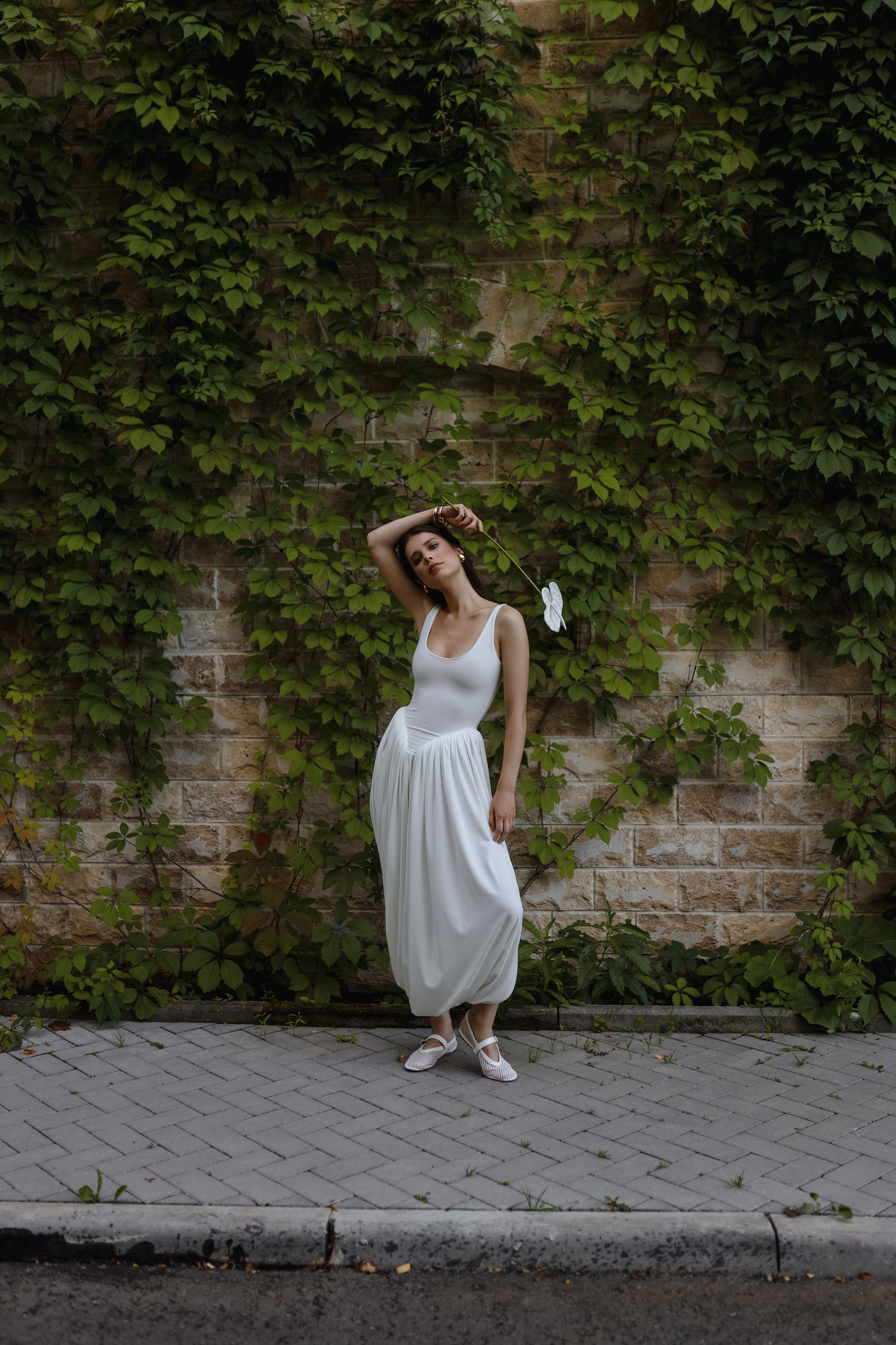 Крис и София