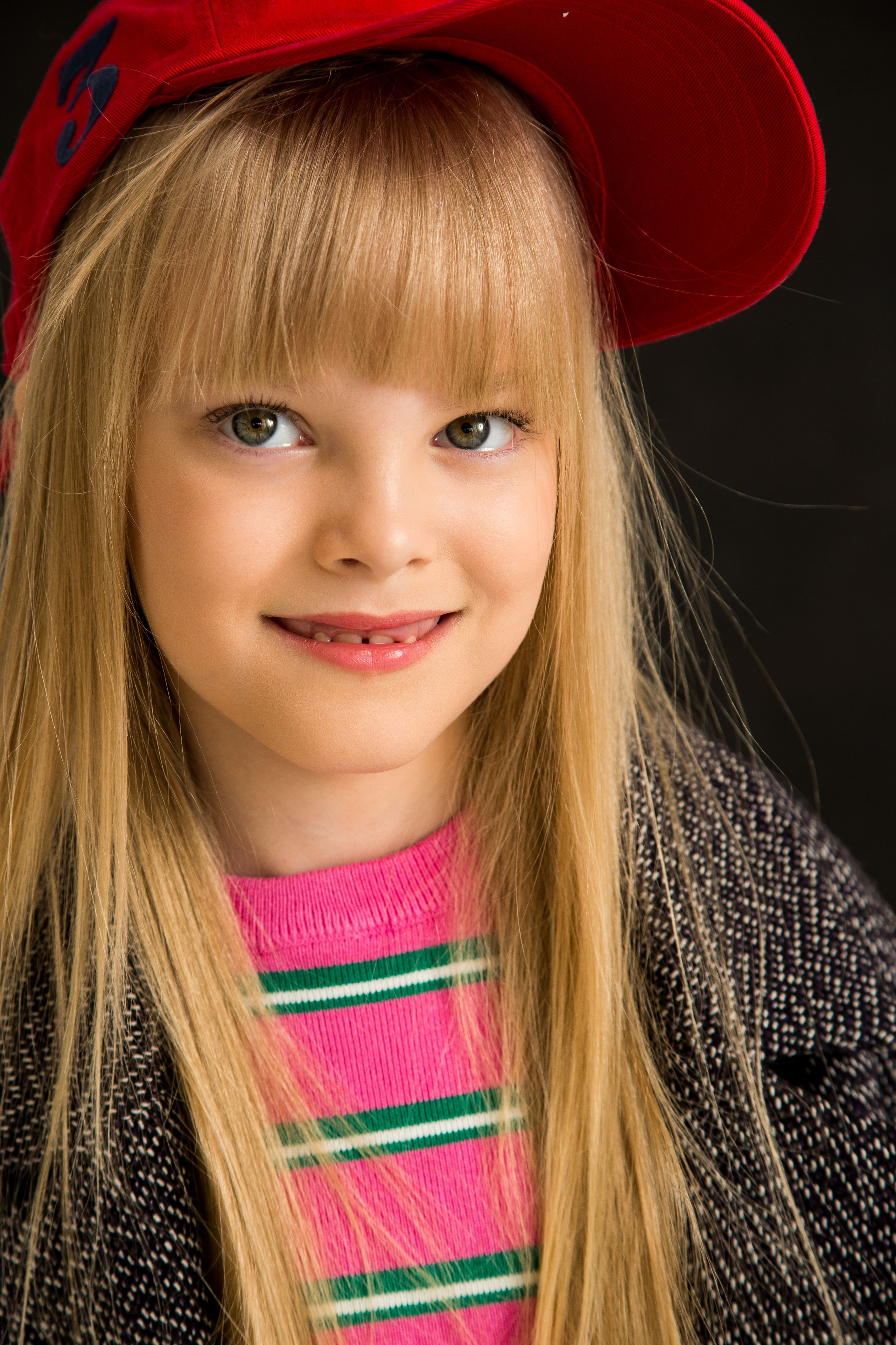 11. Стилист Ирина Велькина