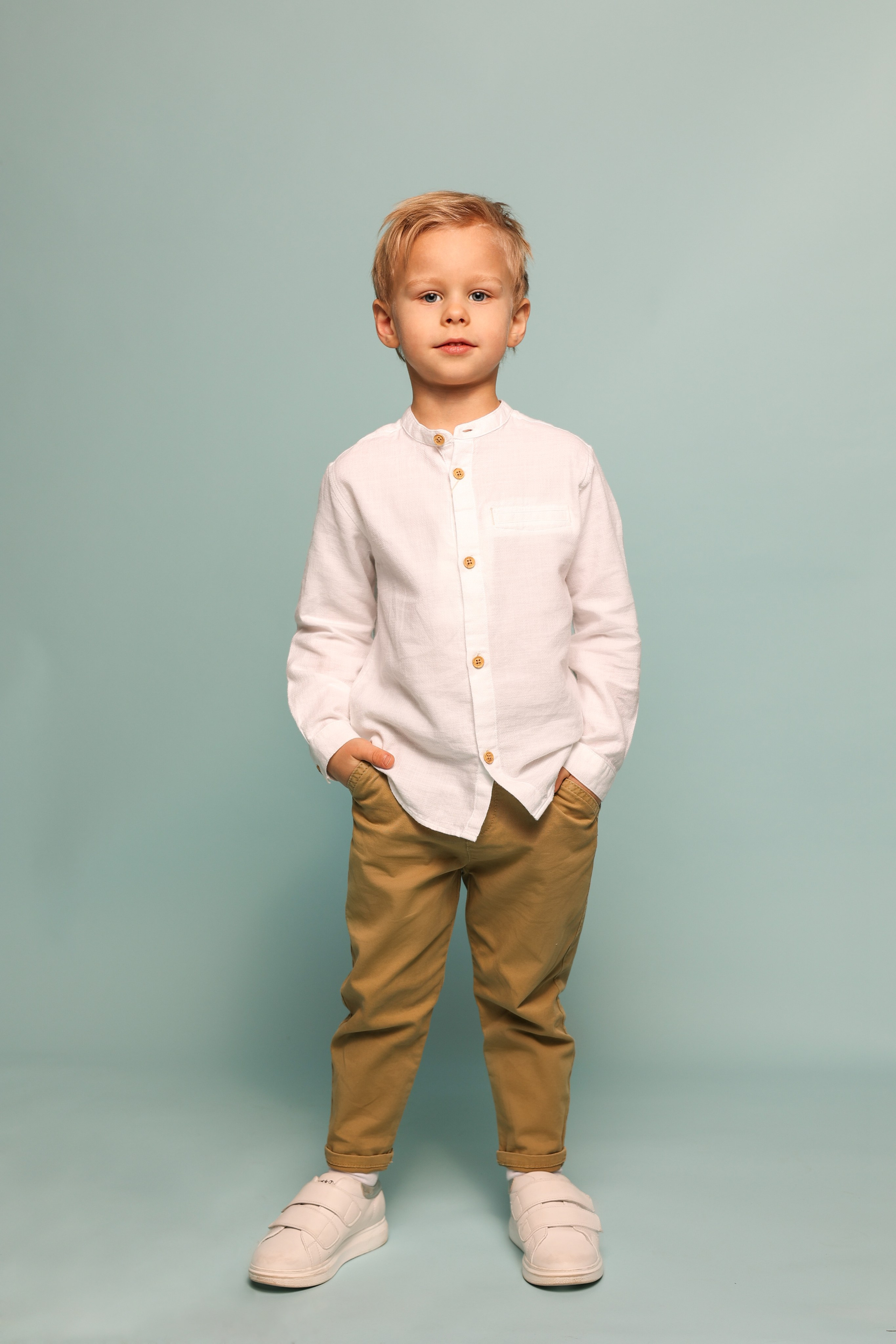 3. Стилист Ирина Велькина