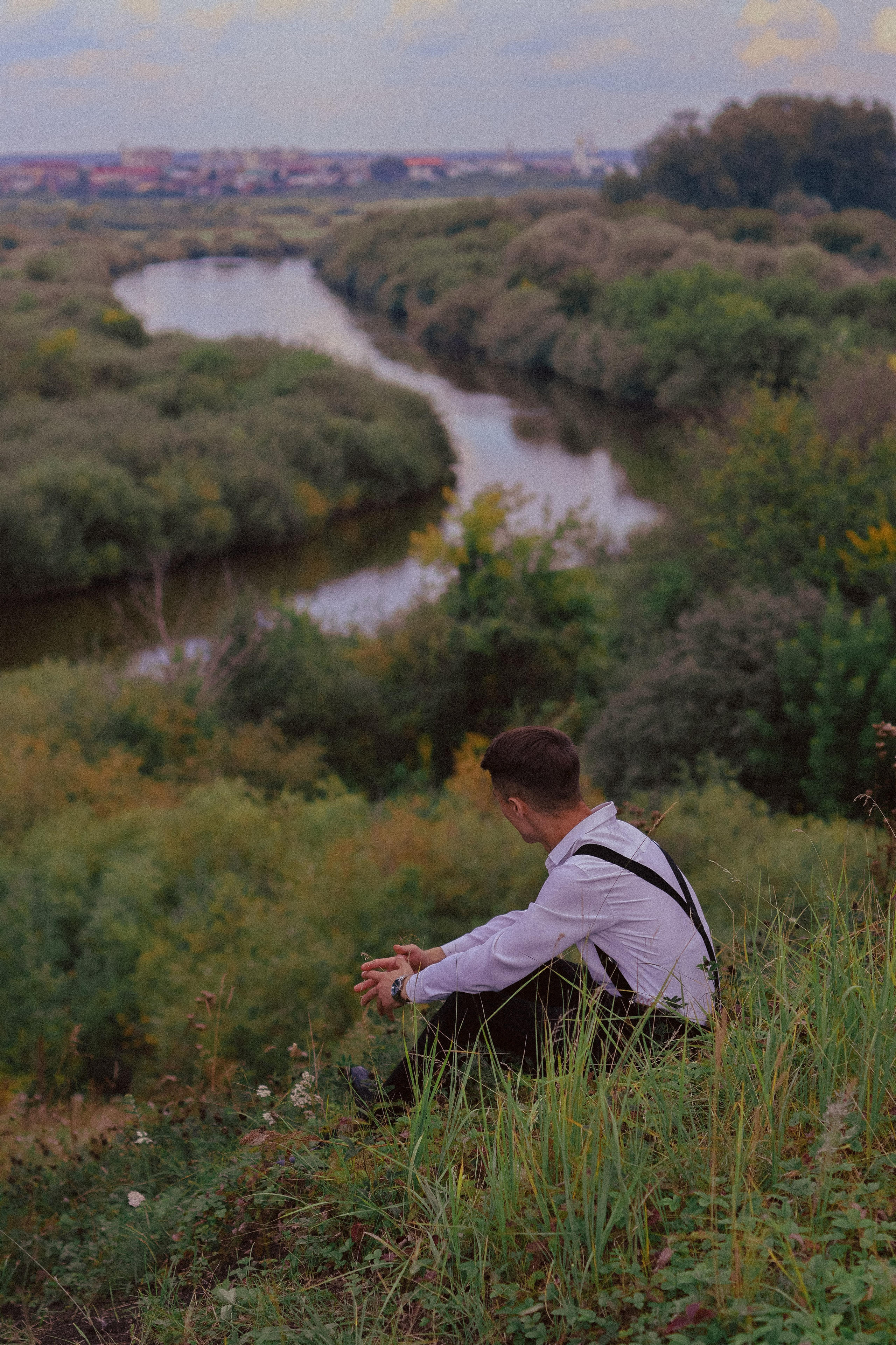 DAVID. Фотограф Шадринск